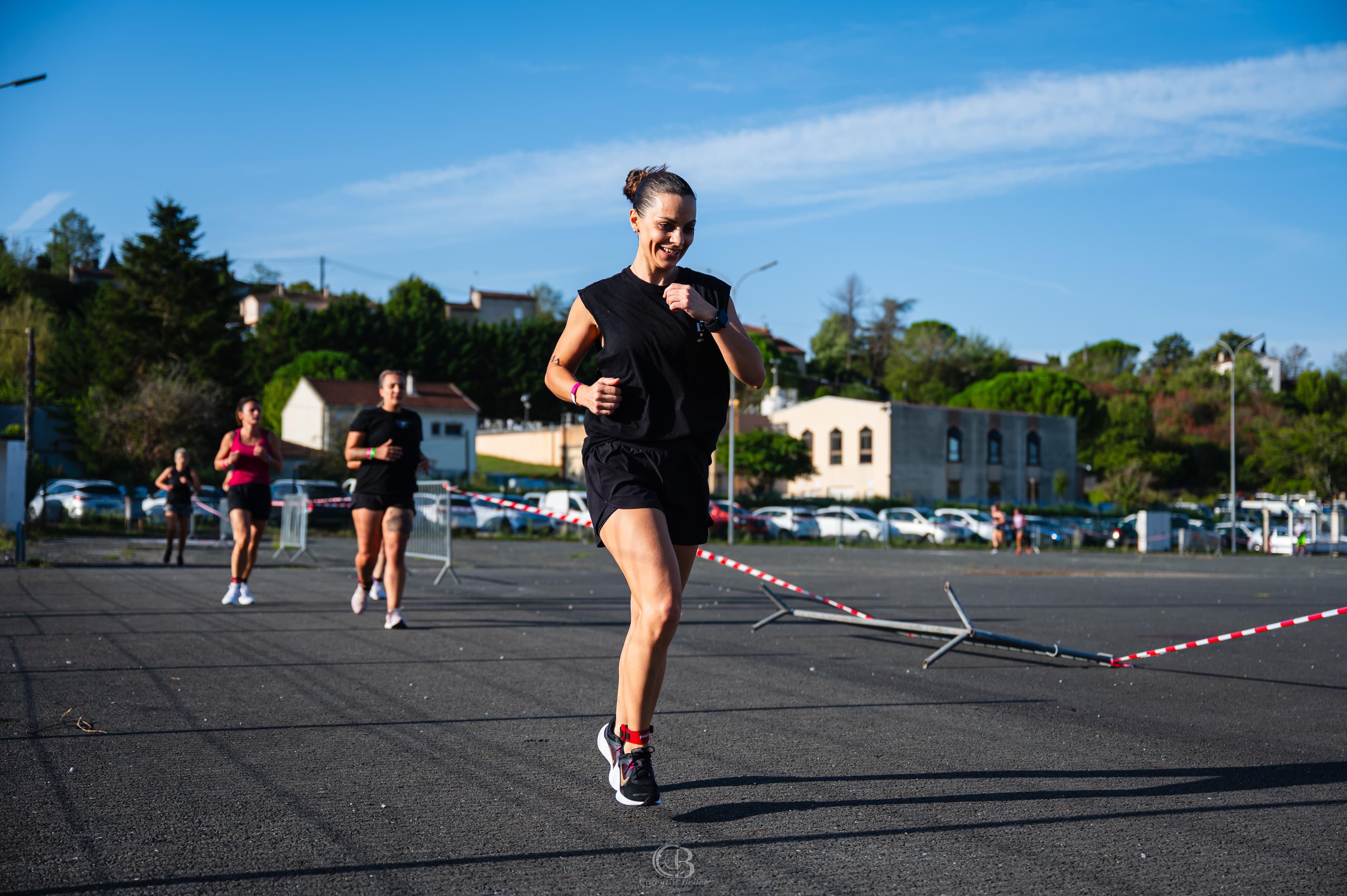 Les Foulées Grandrentoises - image