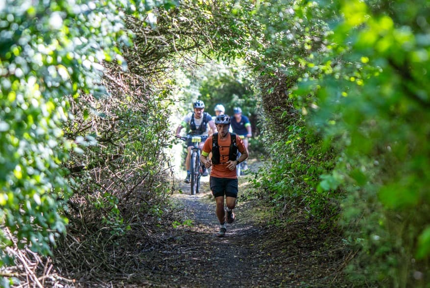 Run and bike Lens-Liévin Agglo - image