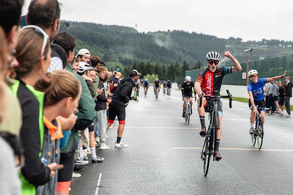Les 8h de Spa-Francorchamps - image