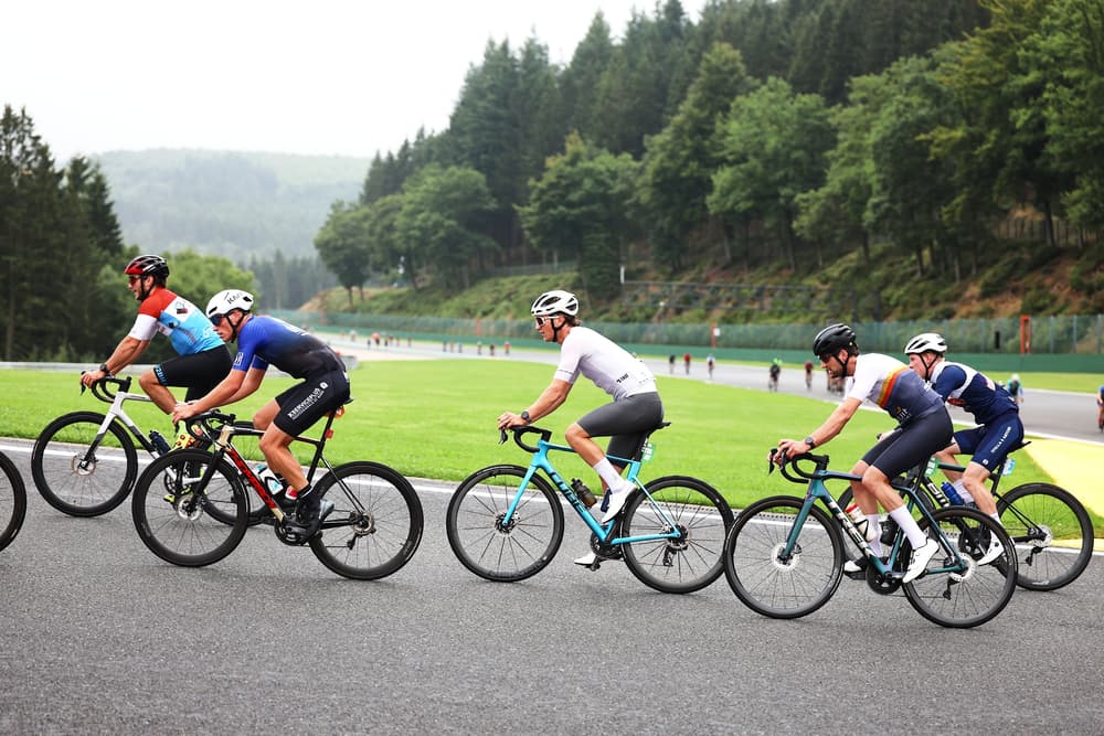 Les 8h de Spa-Francorchamps - image