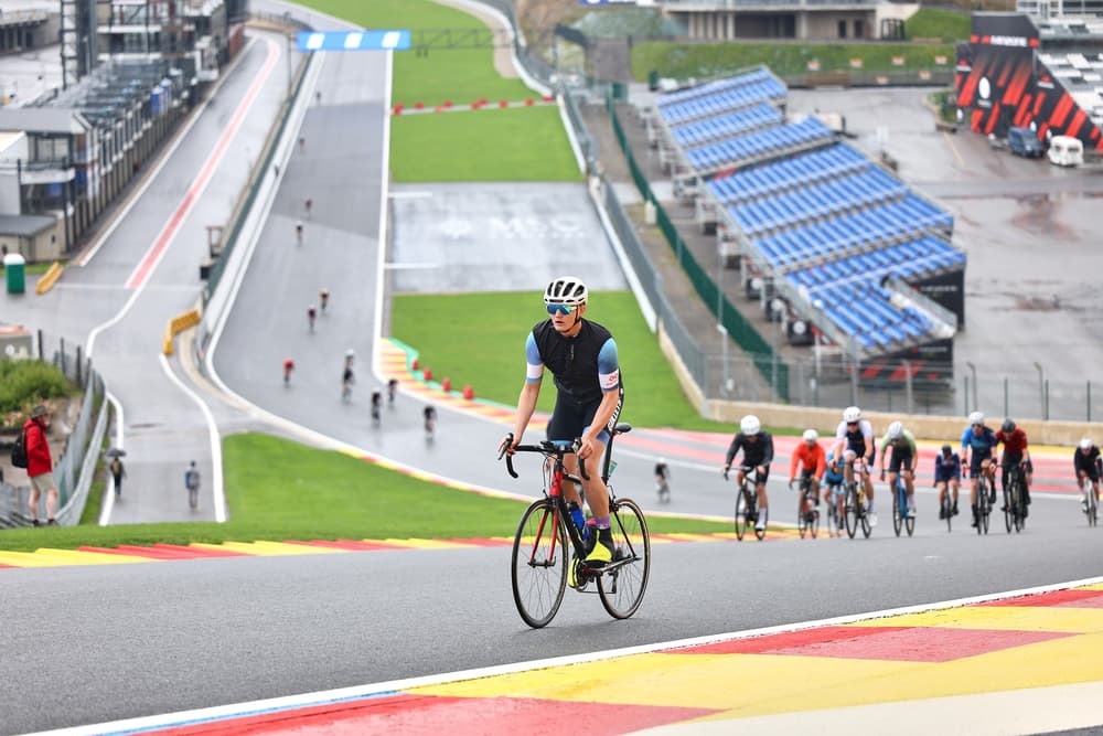 Les 8h de Spa-Francorchamps - image