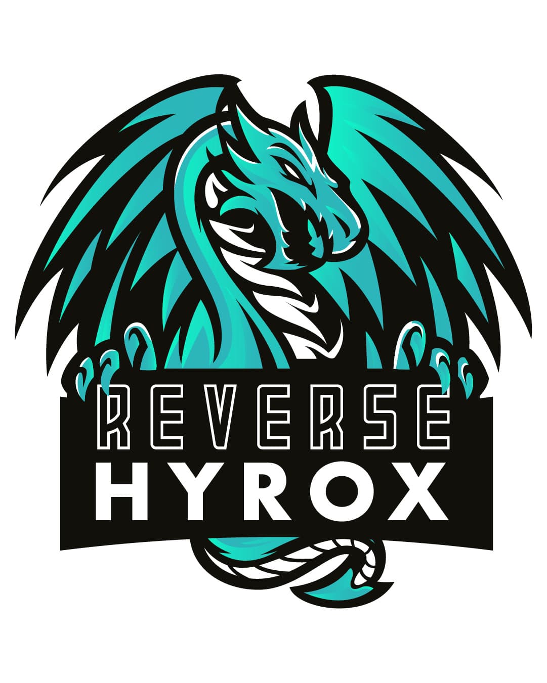 REVERSE HYROX Lognes - image