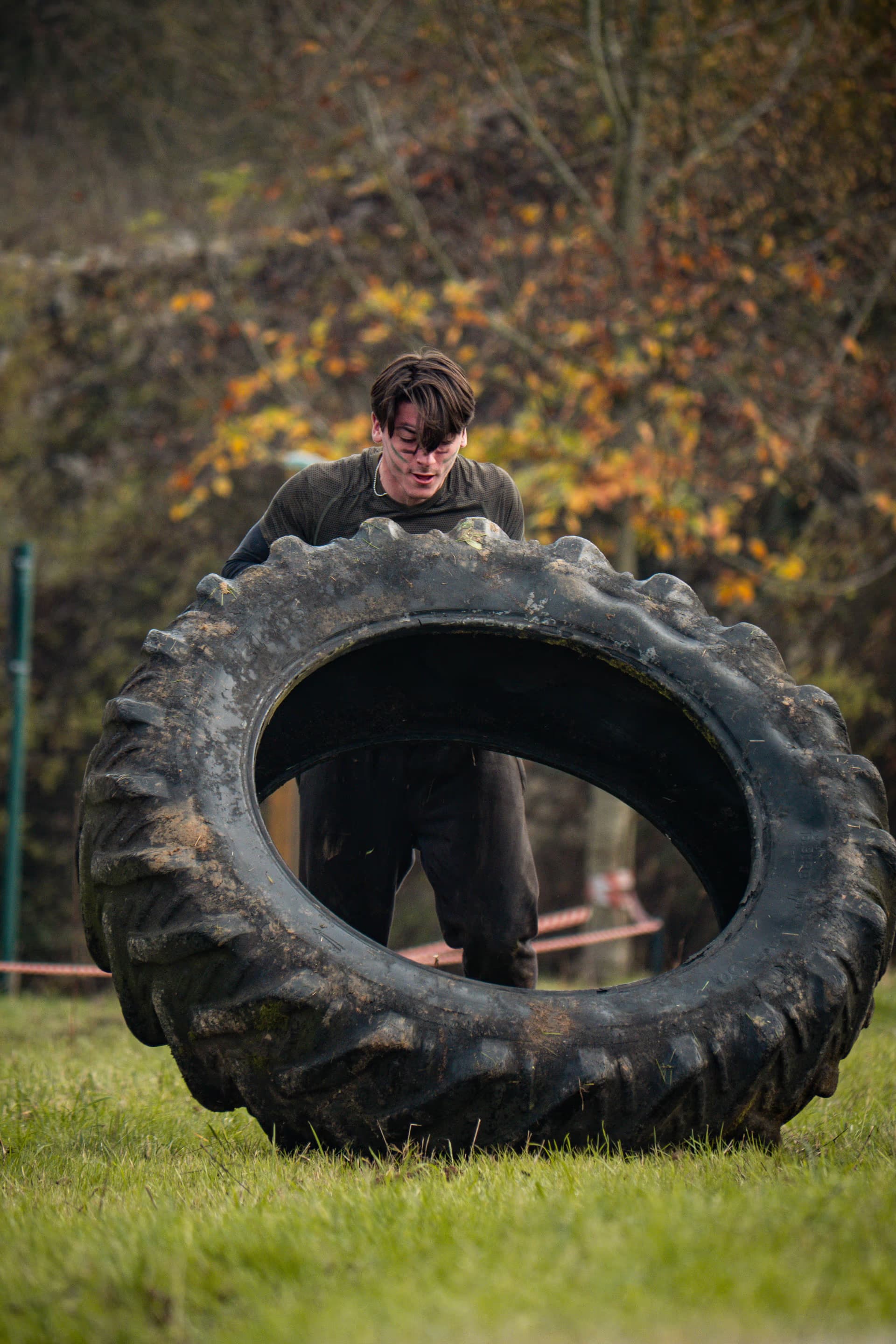 Overbound Race - image 4