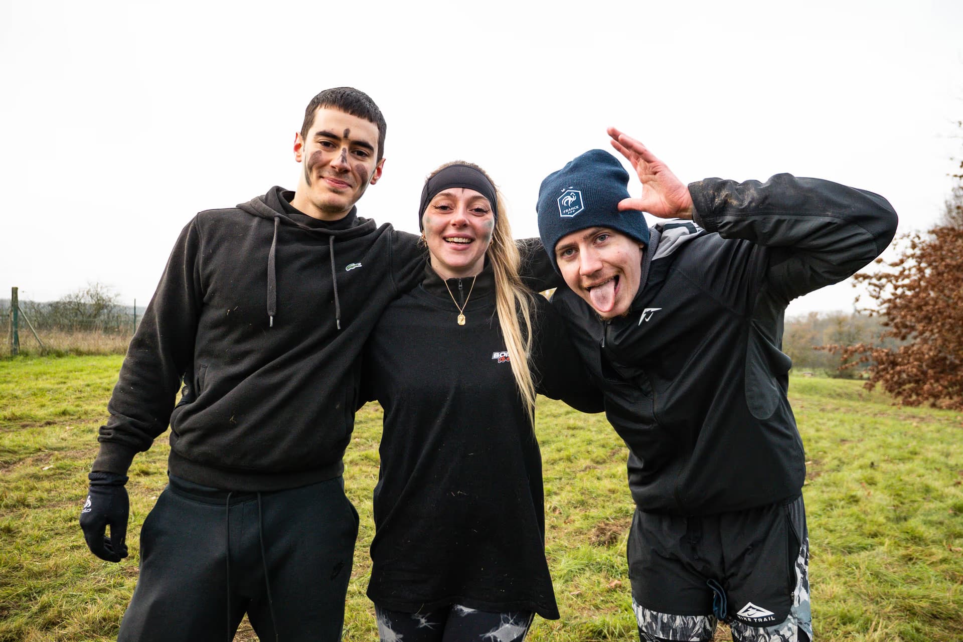 Overbound Race - image 3