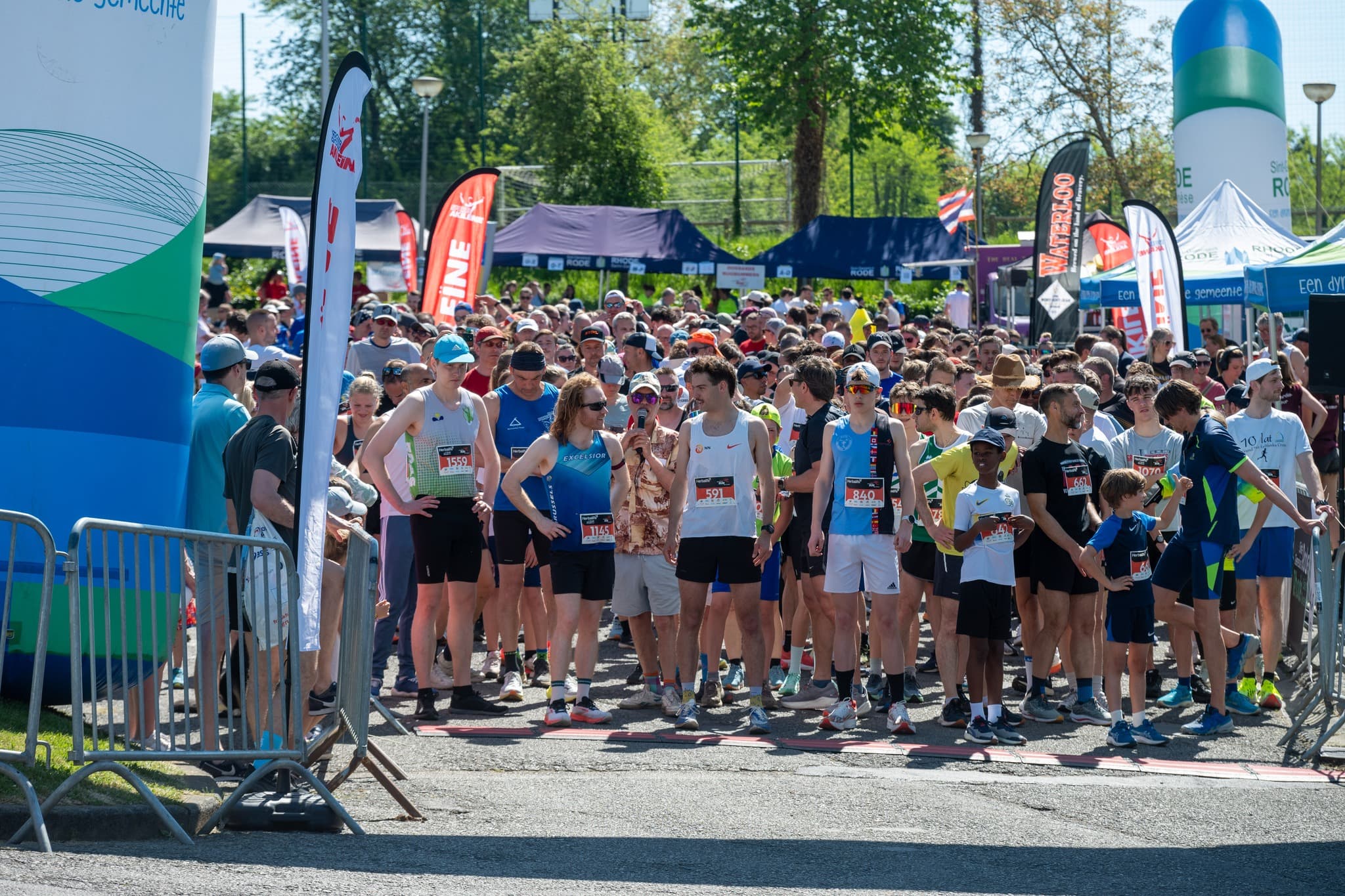Run-Saint-Genèse - image