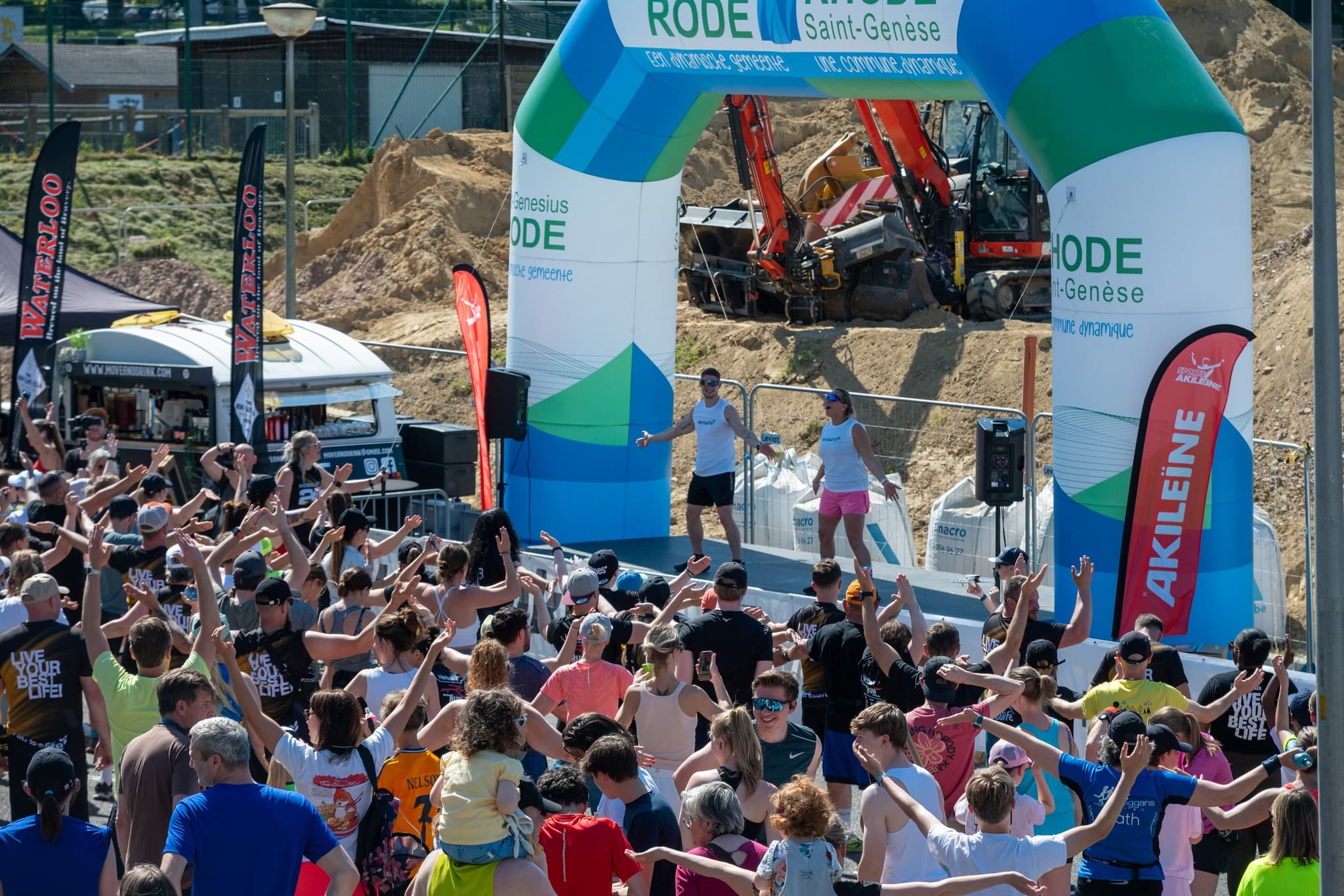 Run-Saint-Genèse - image