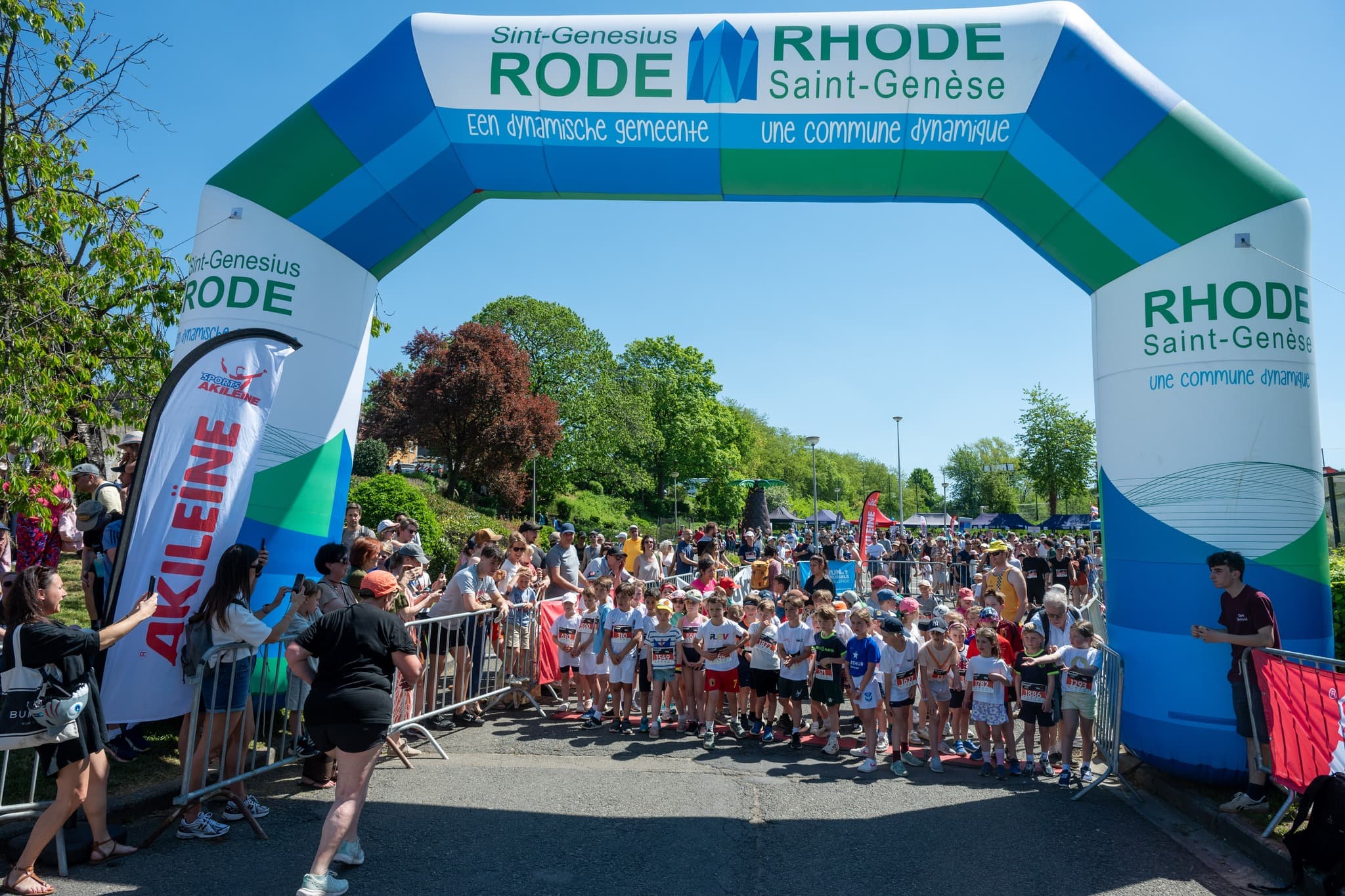 Run-Saint-Genèse - image