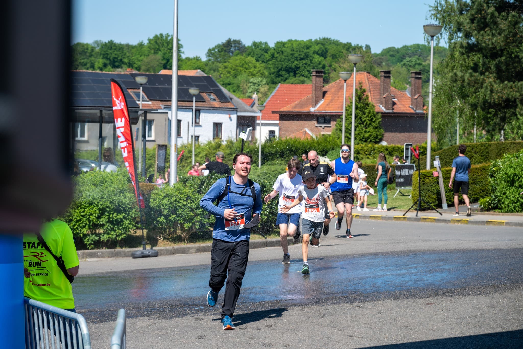 Run-Saint-Genèse - image