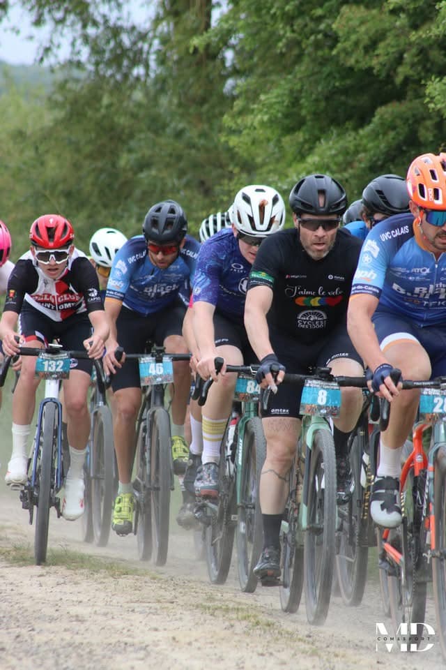 Open de Gravel - image