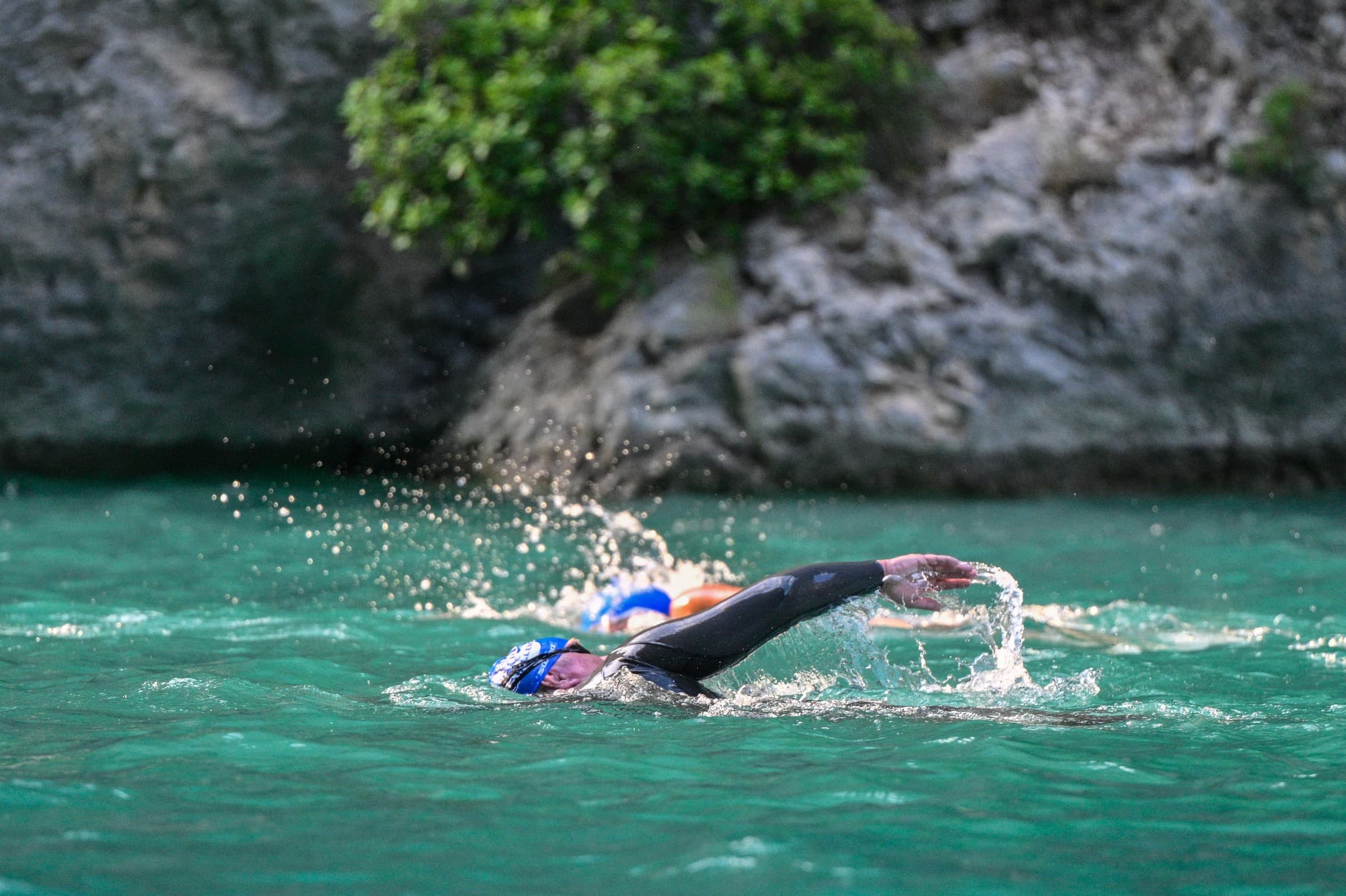 Verdon Swim Experience - image 4