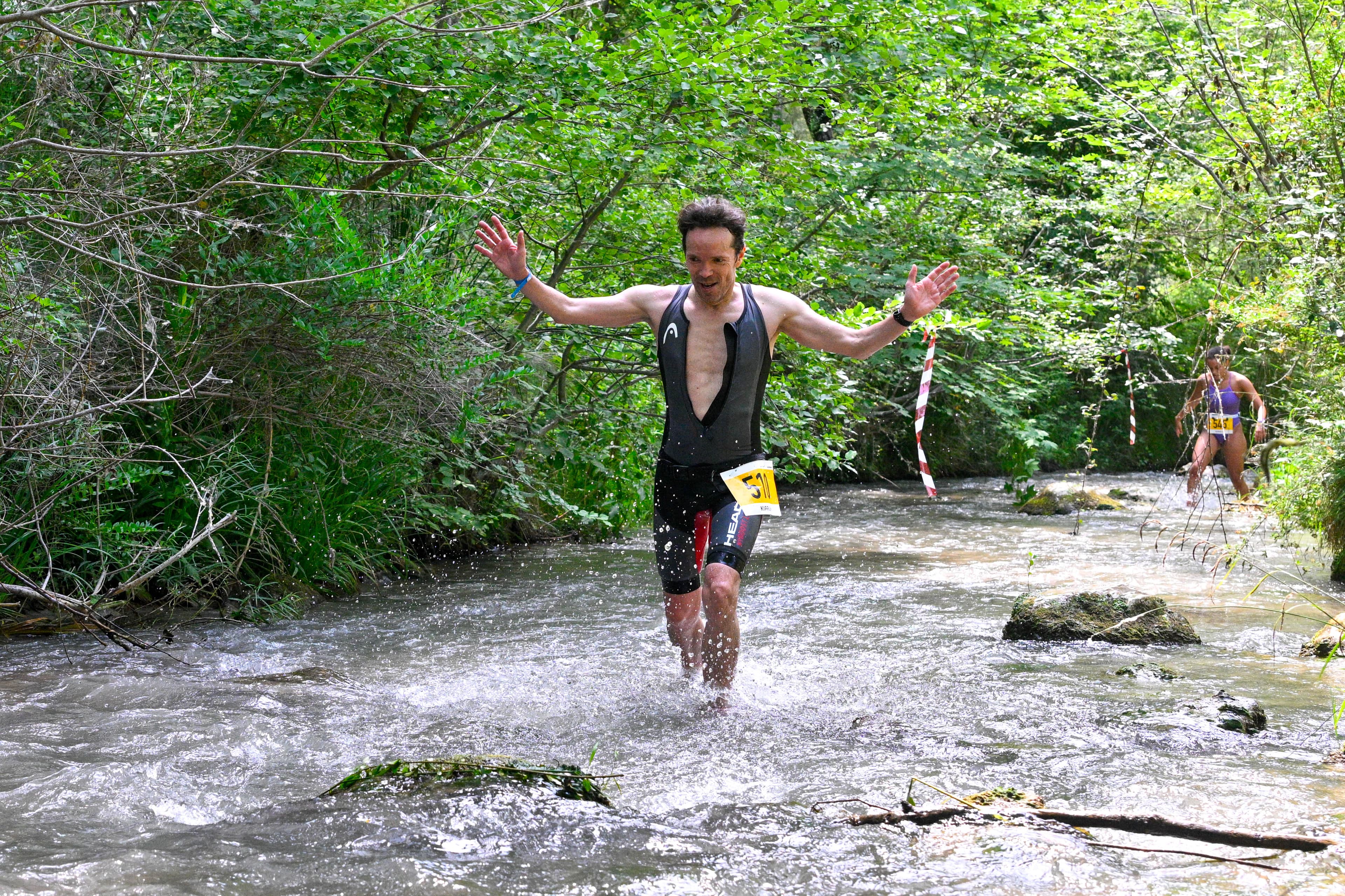 Verdon Swim Experience - image 5