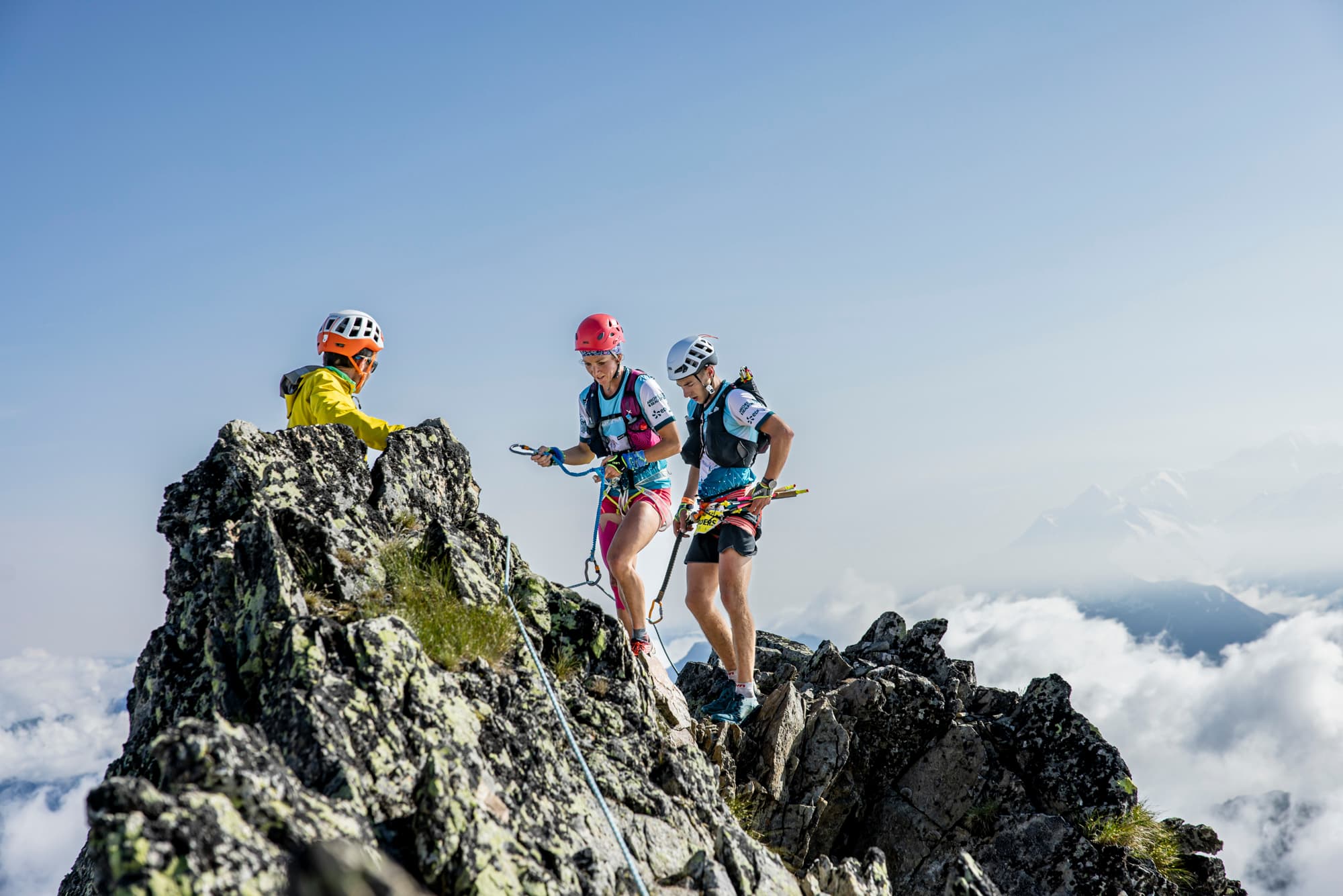 ASICS PIERRA MENTA ETE - image