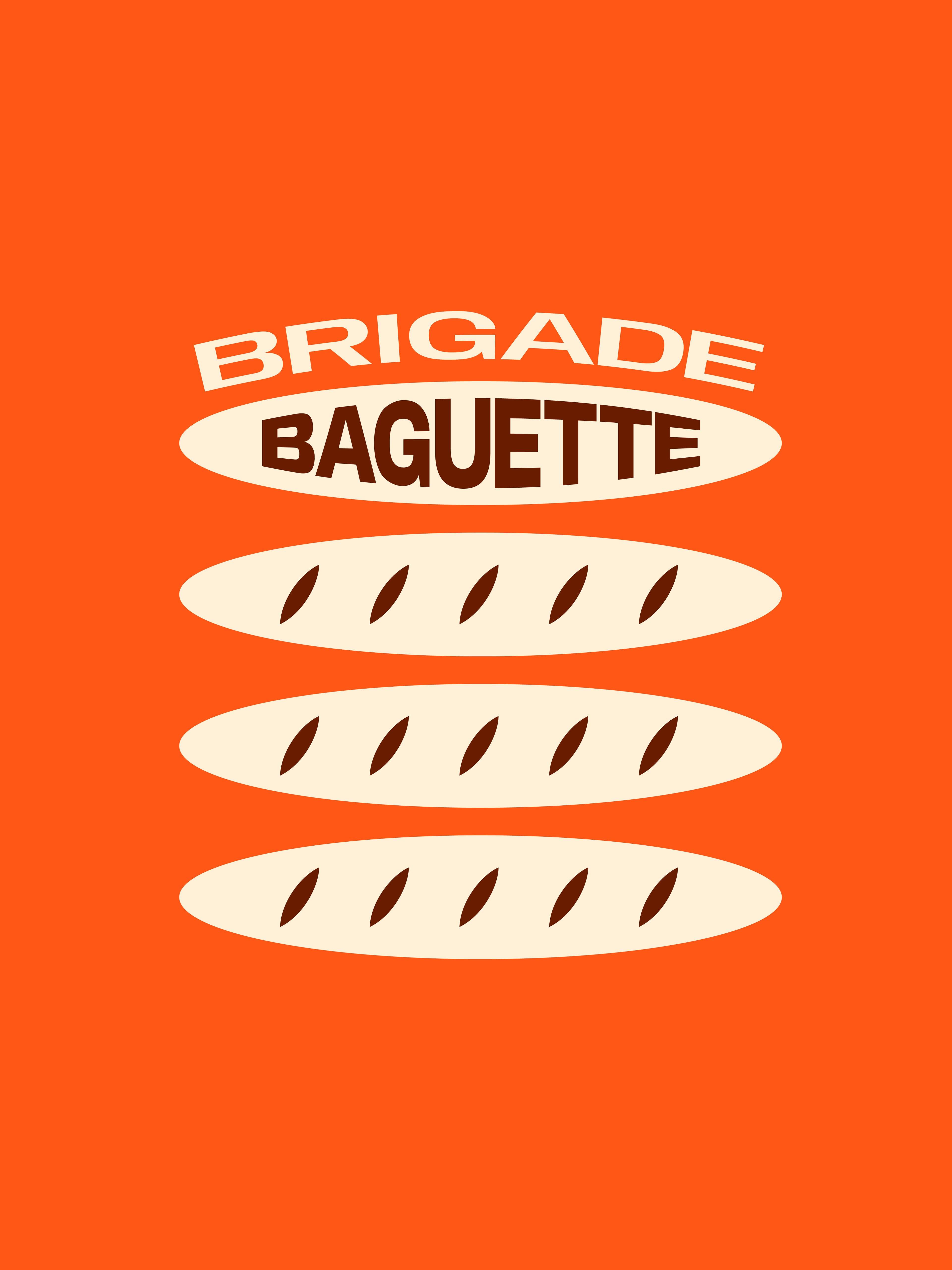 Baguette Run - image 5