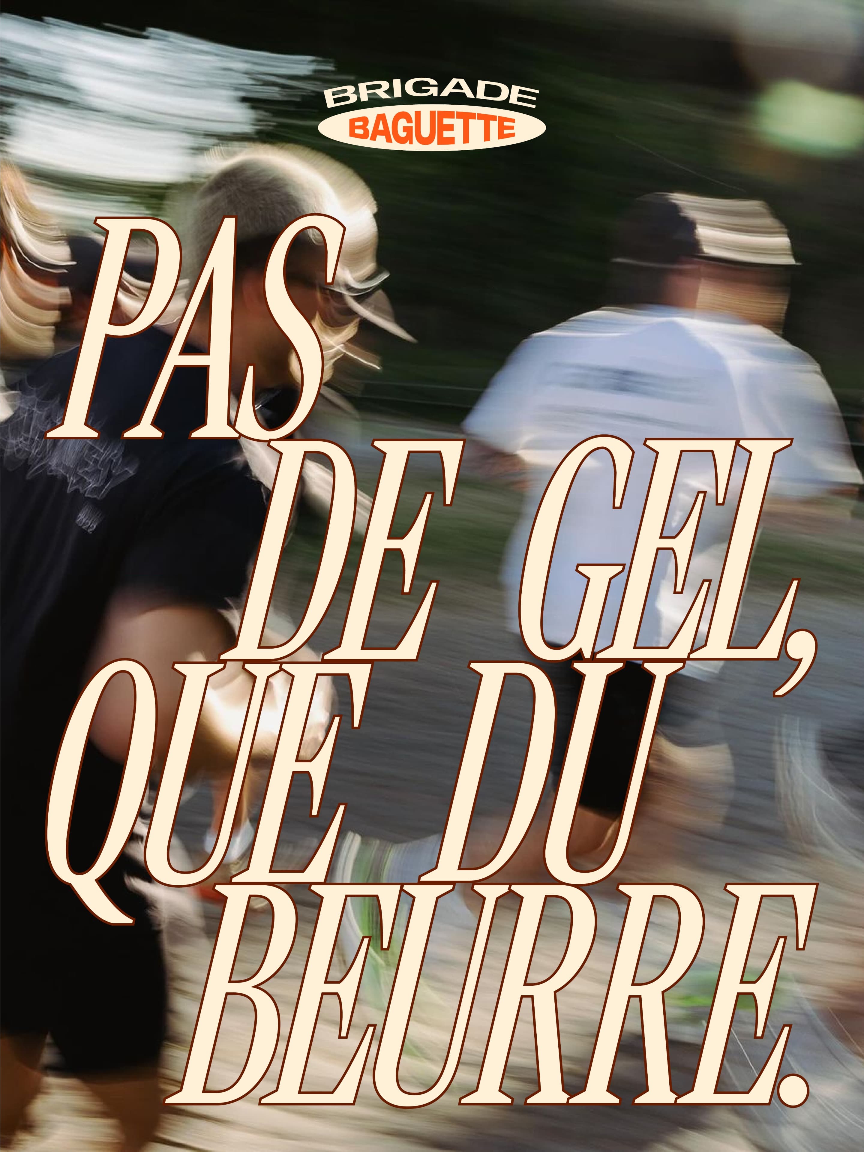 Baguette Run - image 3