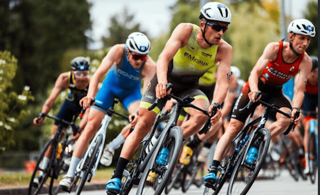 Animation Duathlon - image