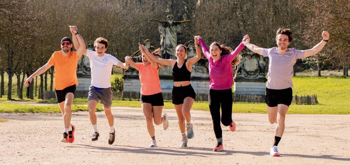 RUNLOOP - 24h de Relais en Équipe - image