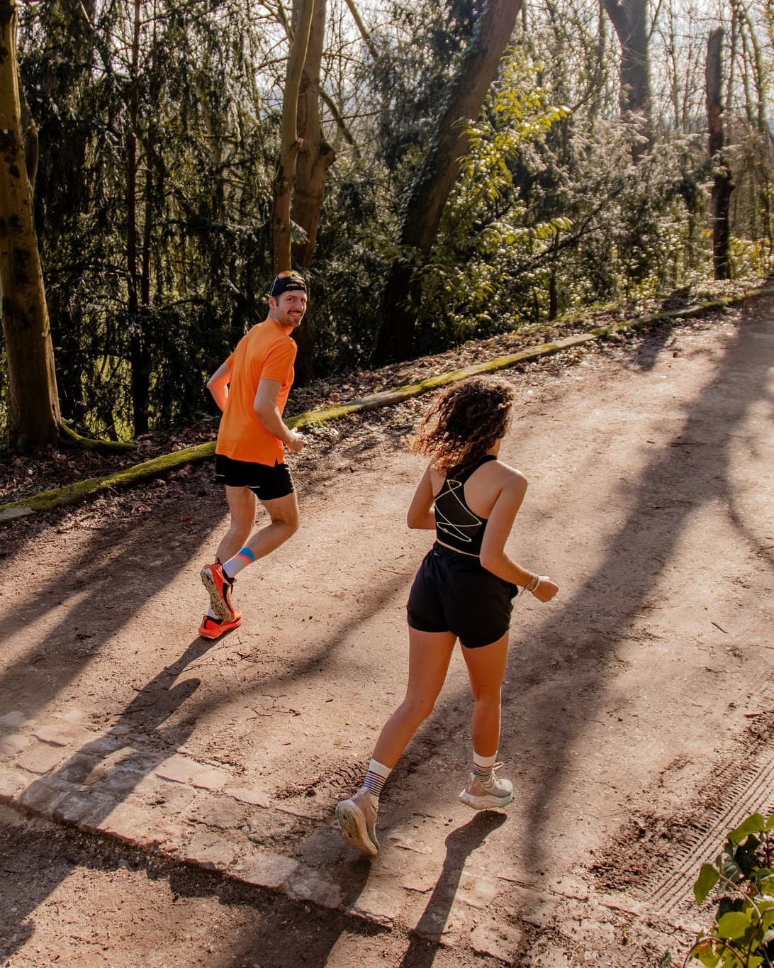 RUNLOOP - 24h de Relais en Équipe - image 2