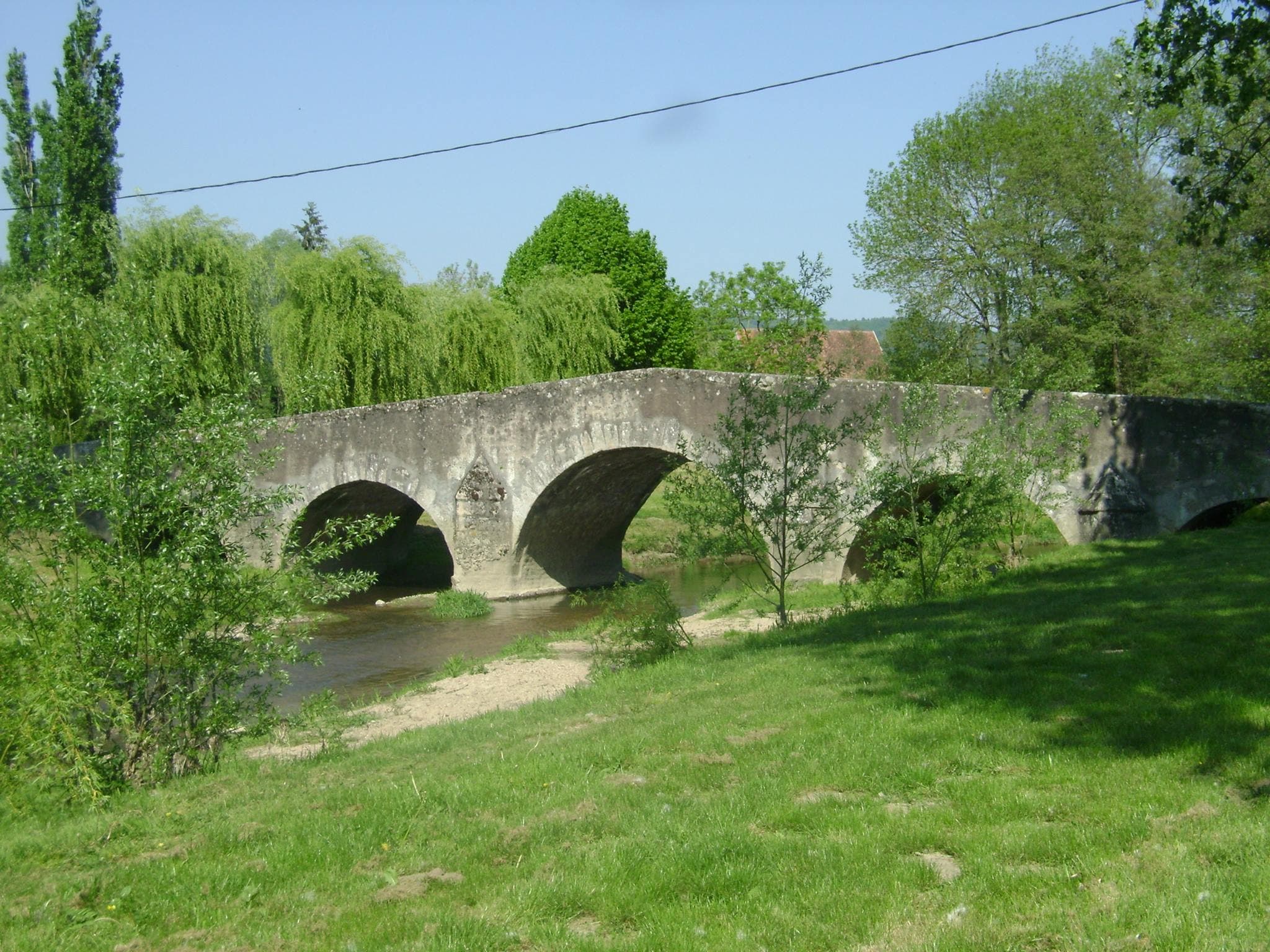 Trail des 100tiers - image