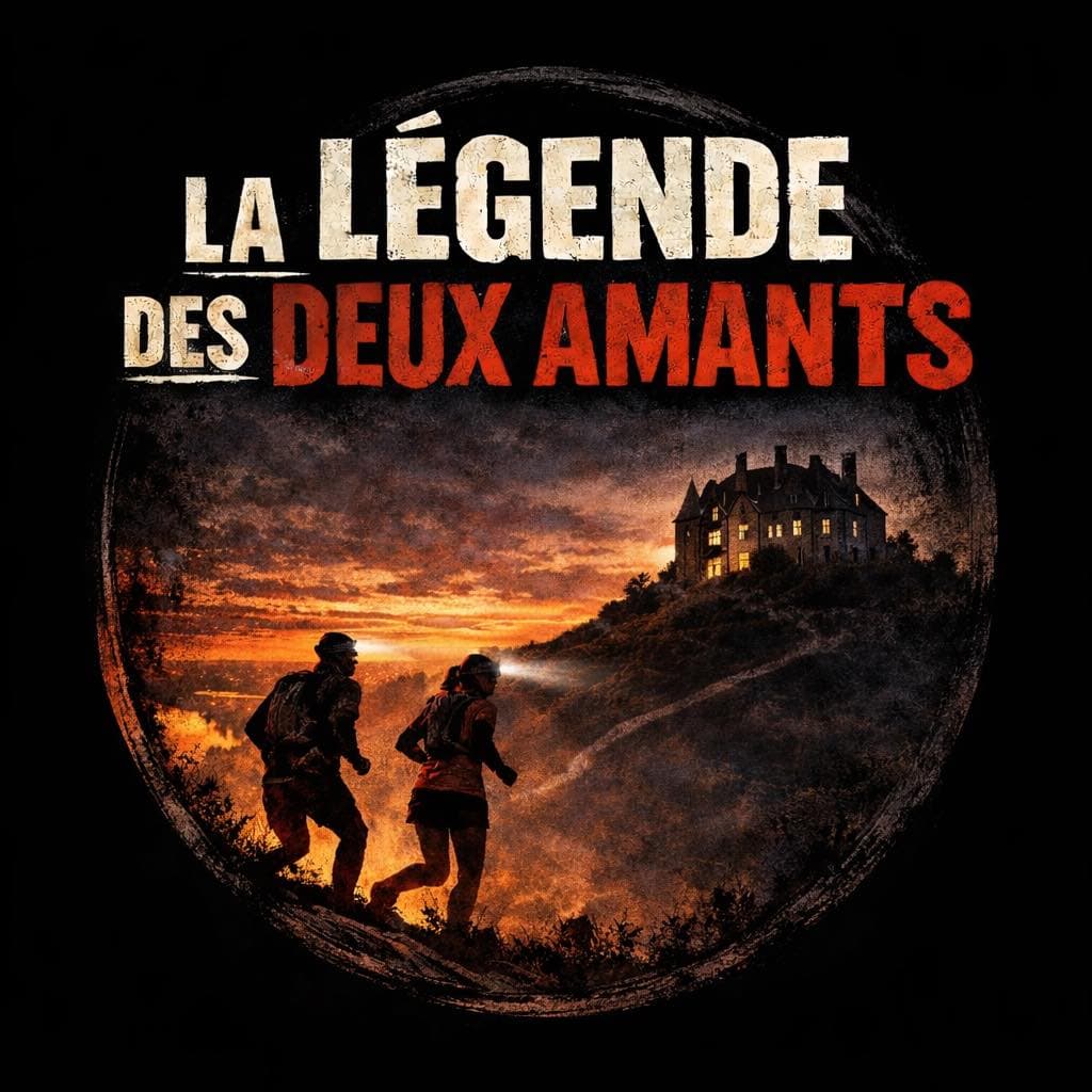 La légende des deux amants - image 3