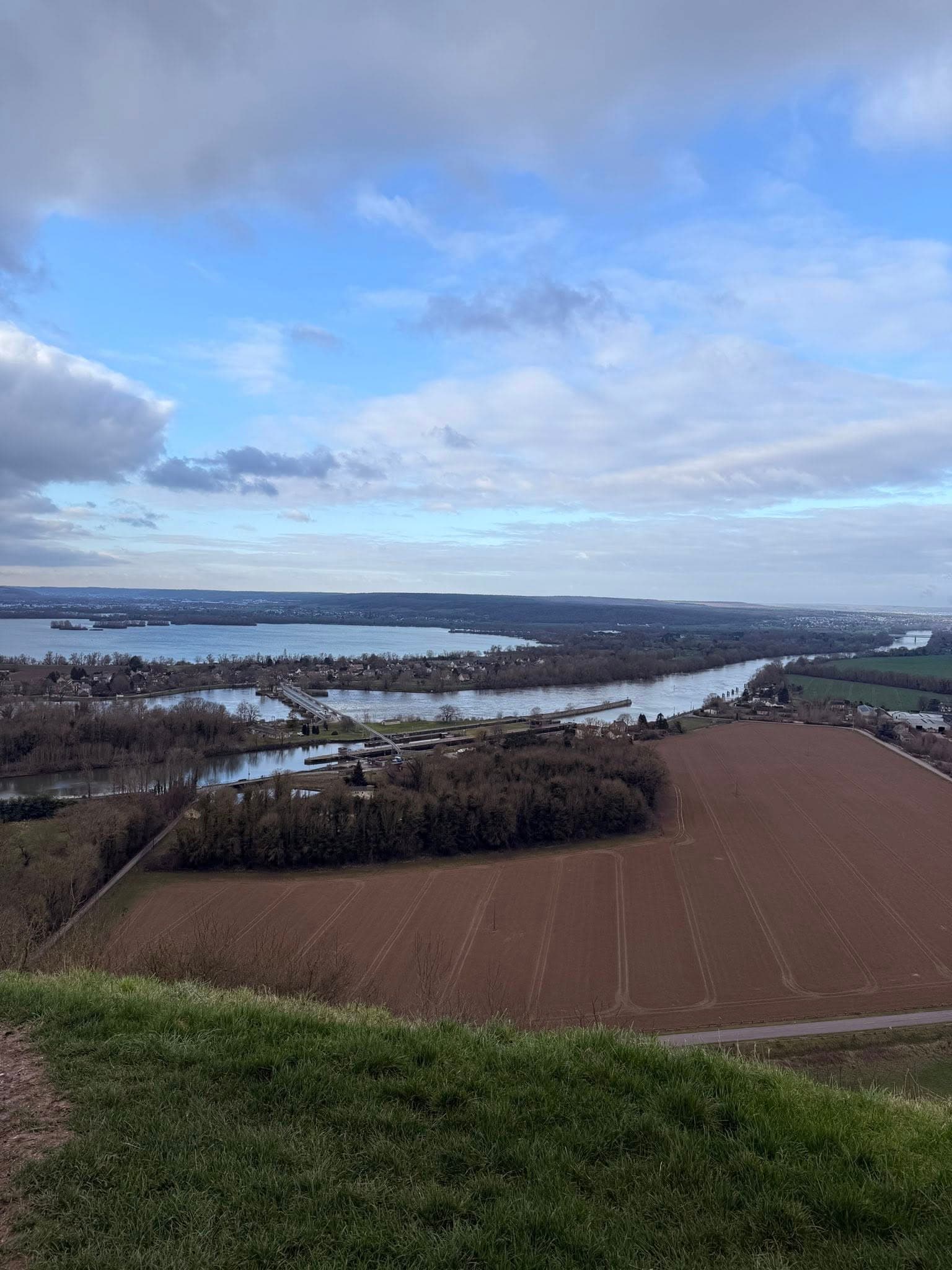 La légende des deux amants - image 4