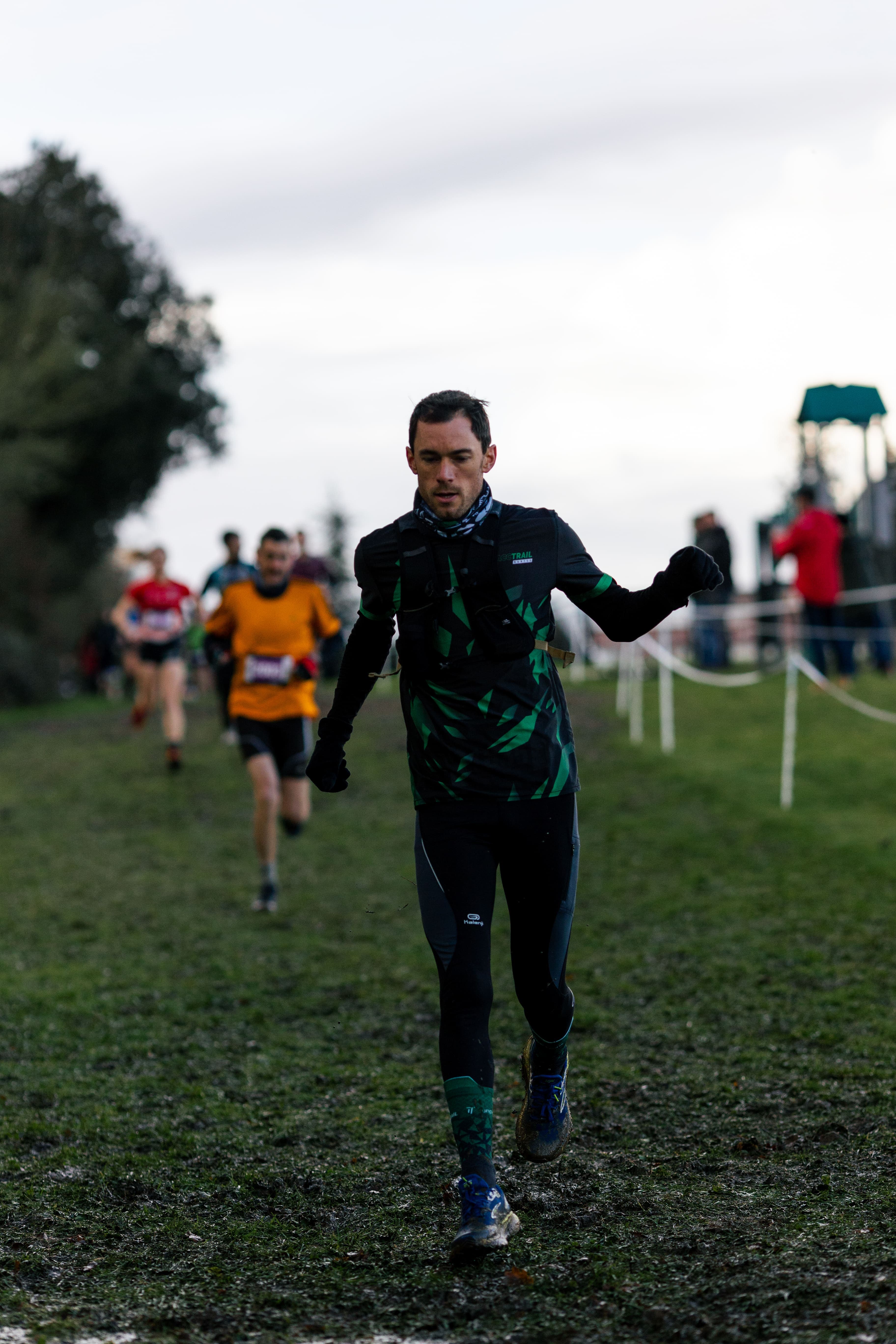 Le défi du Parc - image 1