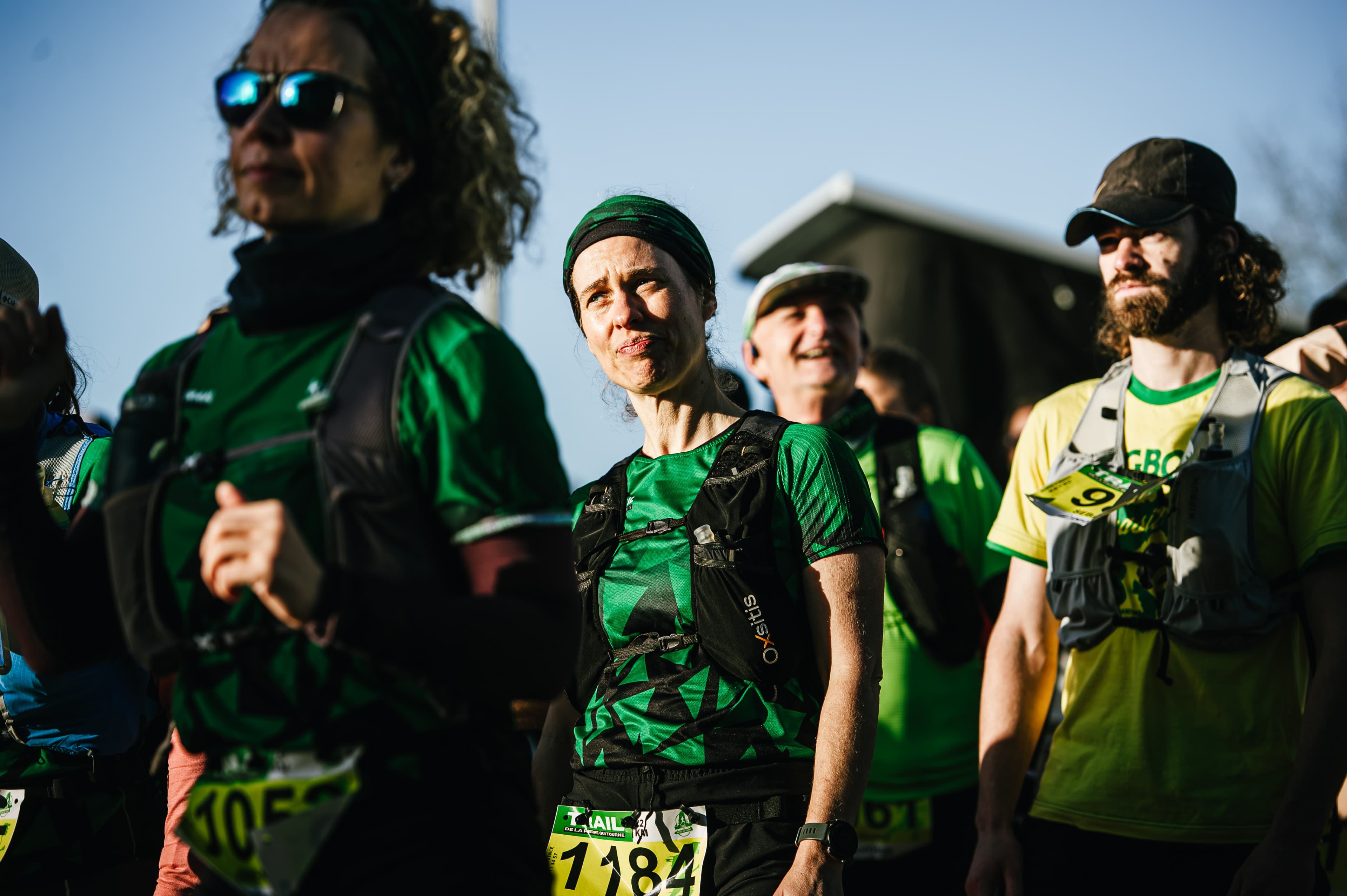 Le défi du Parc - image 1