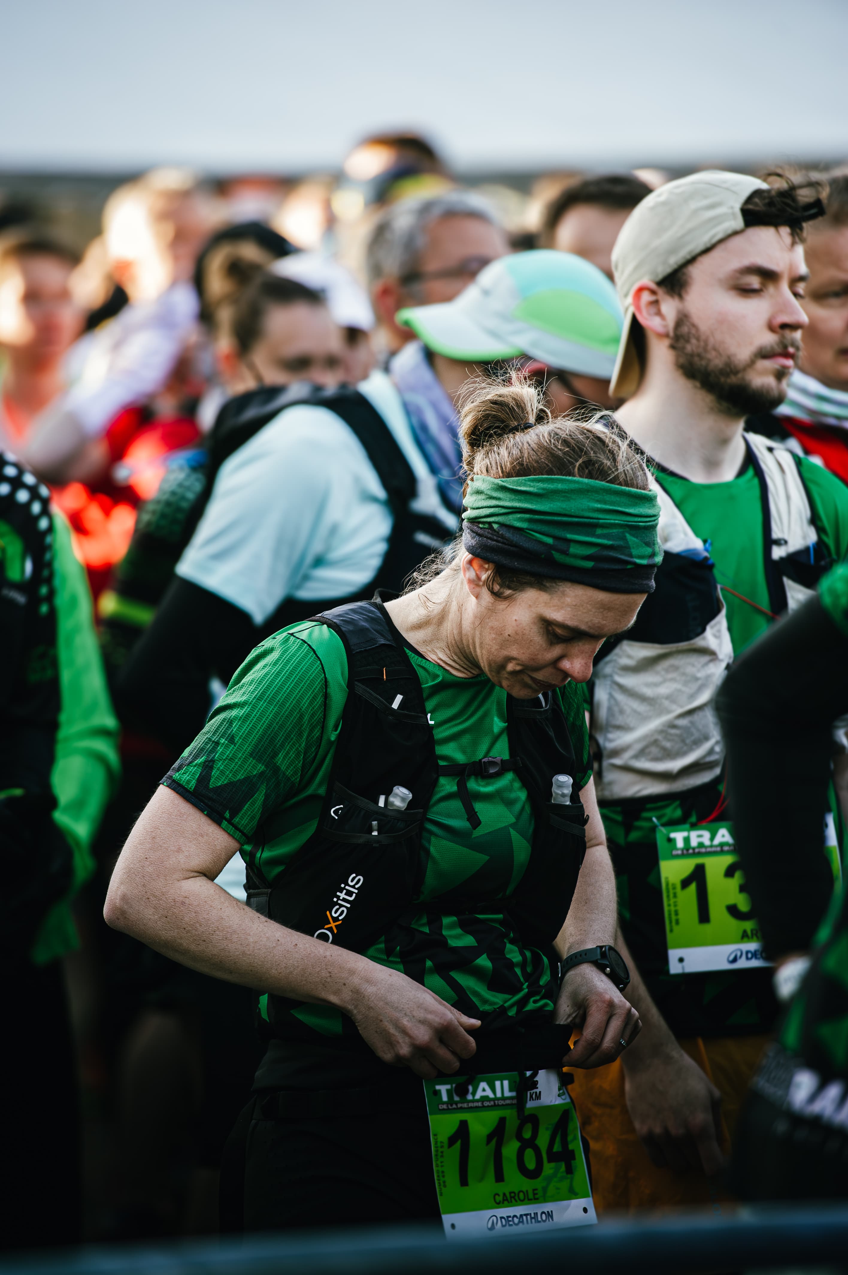 Le défi du Parc - image 2