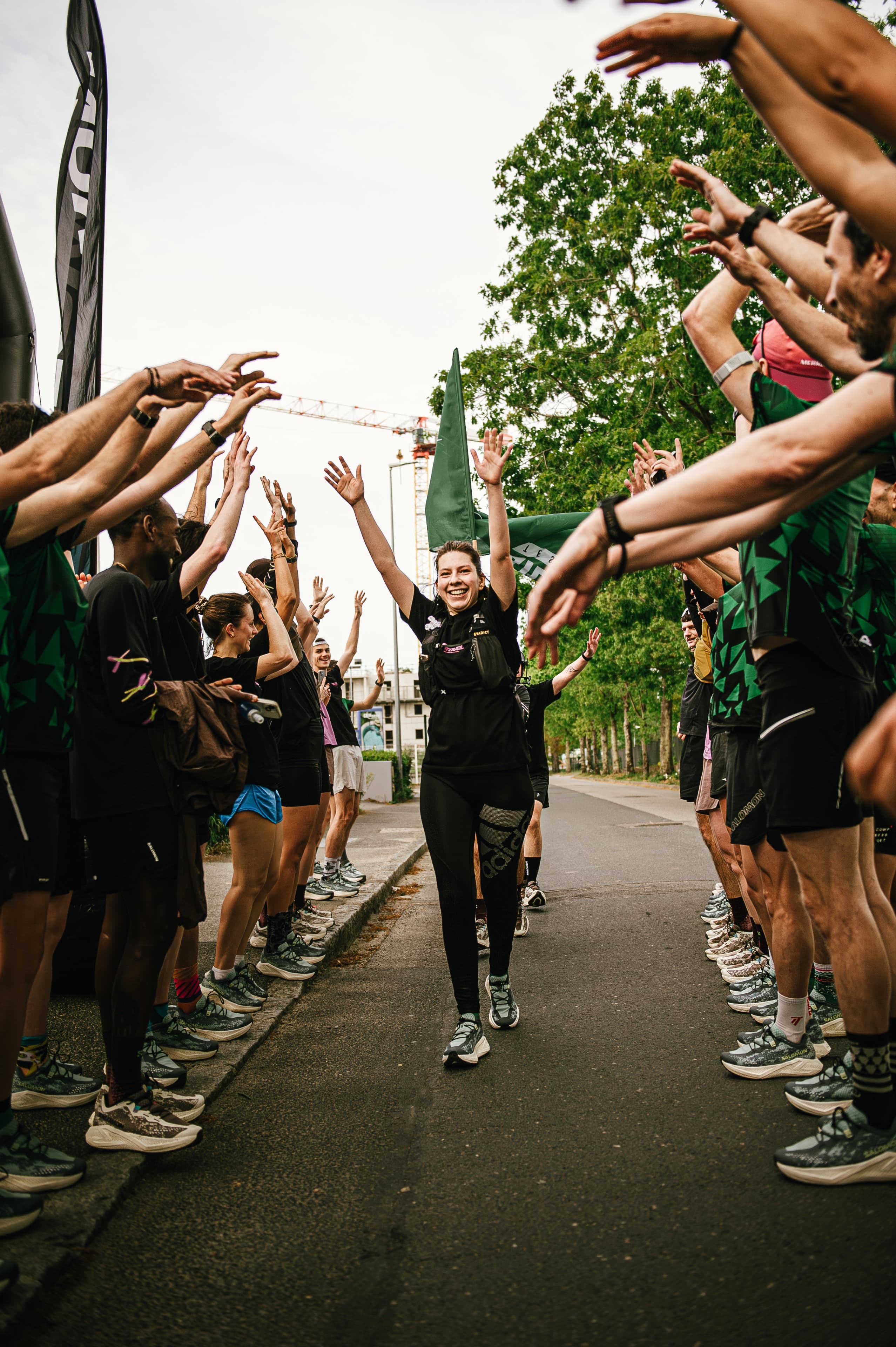 Le défi du Parc - image