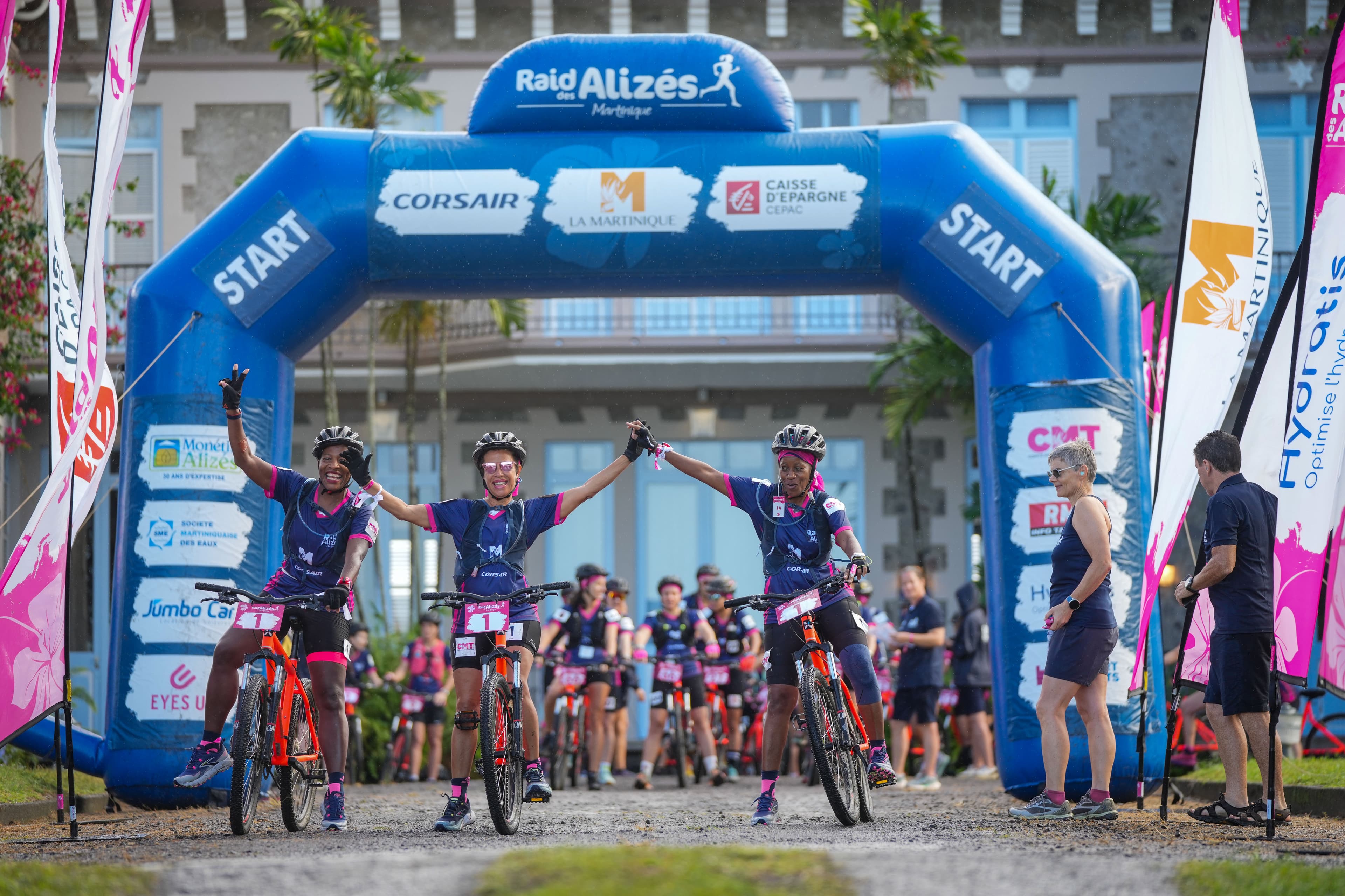 Raid des Alizés - image 5