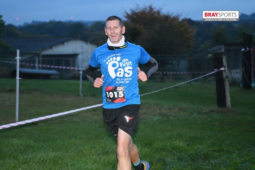 Courons pour Prader Willi - image