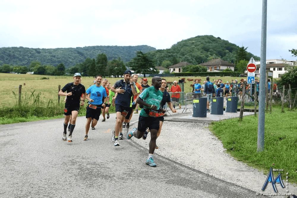 Cross du pain - image