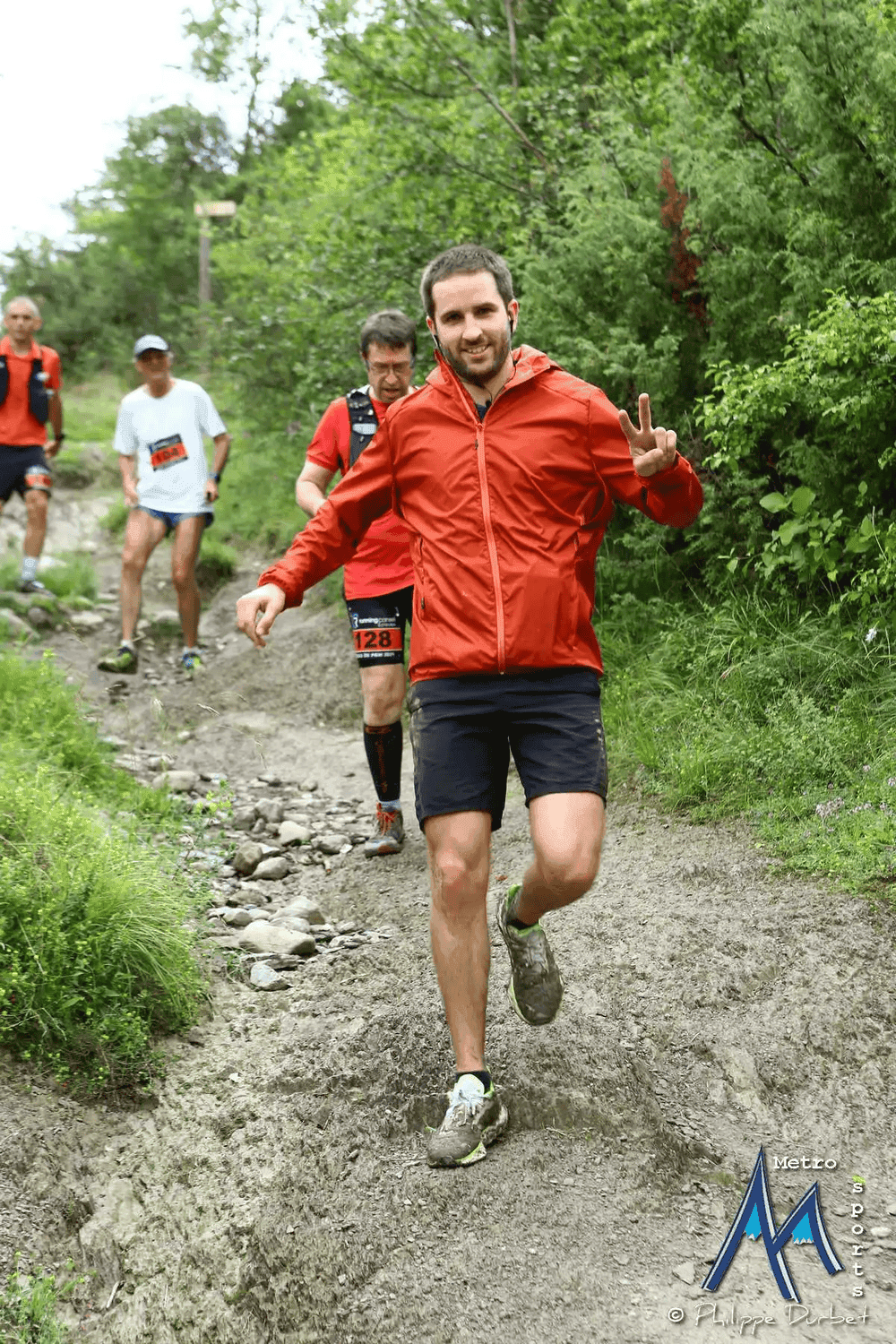 Cross du pain - image