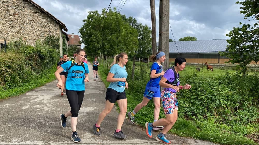 Cross du pain - image