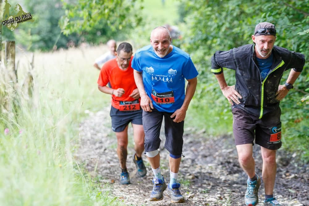 Cross du pain - image