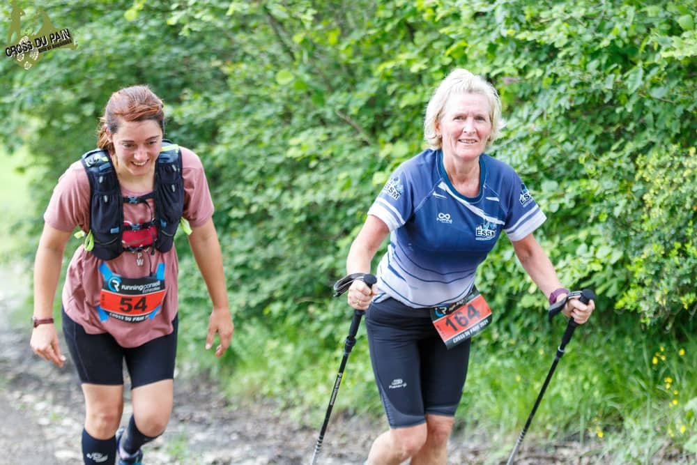 Cross du pain - image