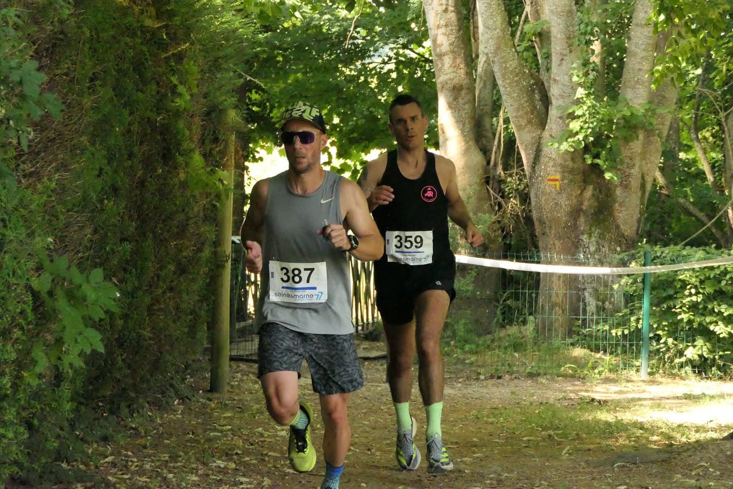 Les foulées lorréziennes - image 2