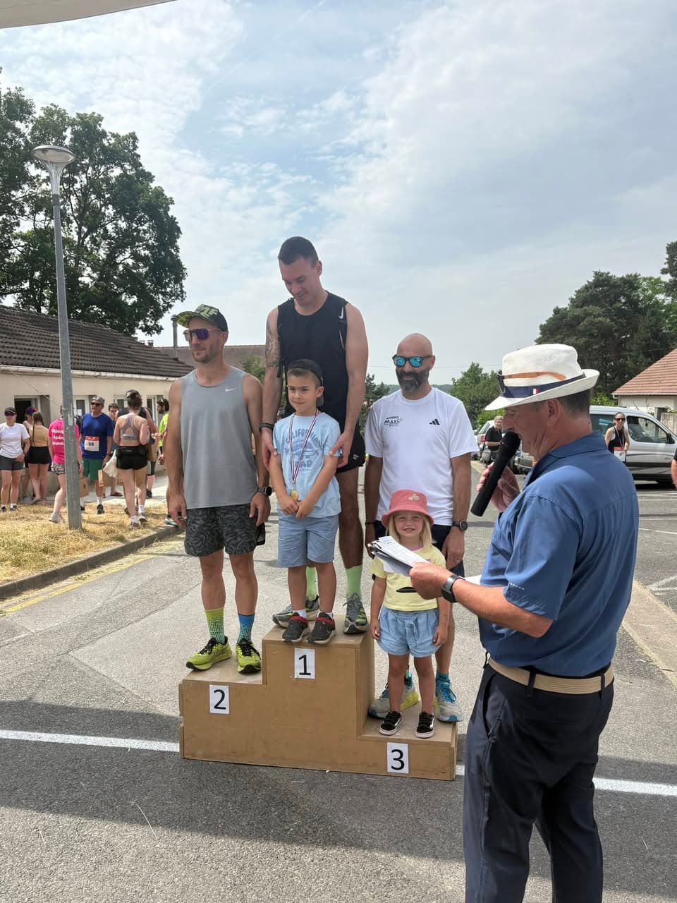 Les foulées lorréziennes - image 5