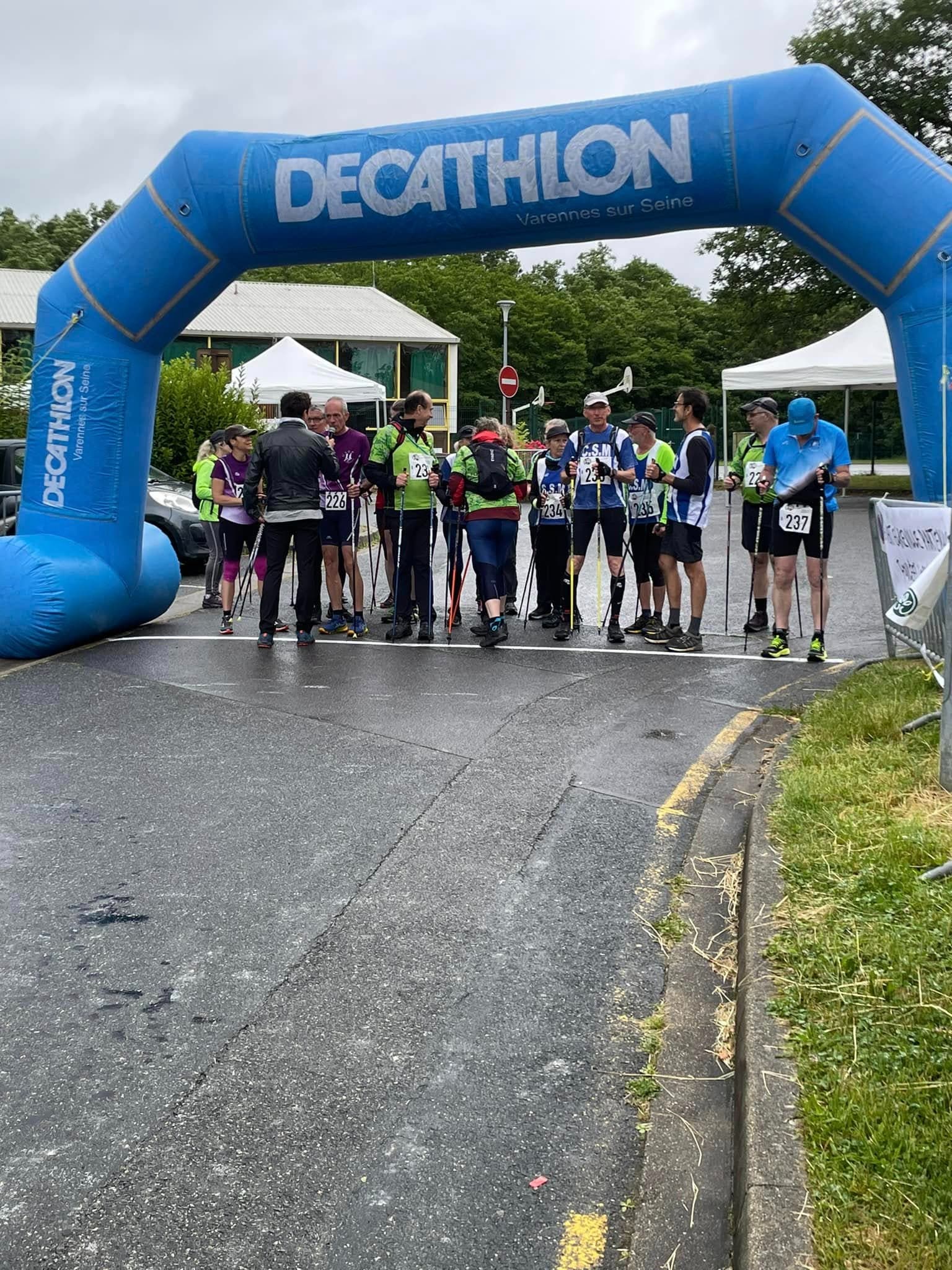 Les foulées lorréziennes - image