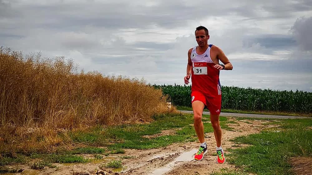 Les foulées lorréziennes - image