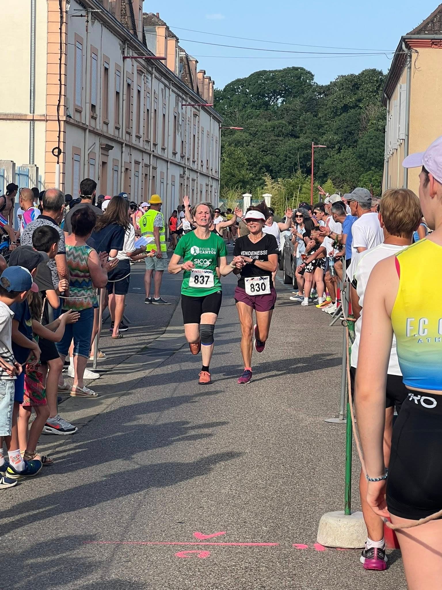 Tour des communes du canton de Gueugnon - image 2