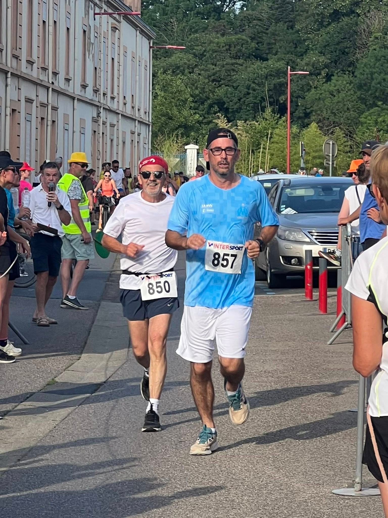 Tour des communes du canton de Gueugnon - image 3