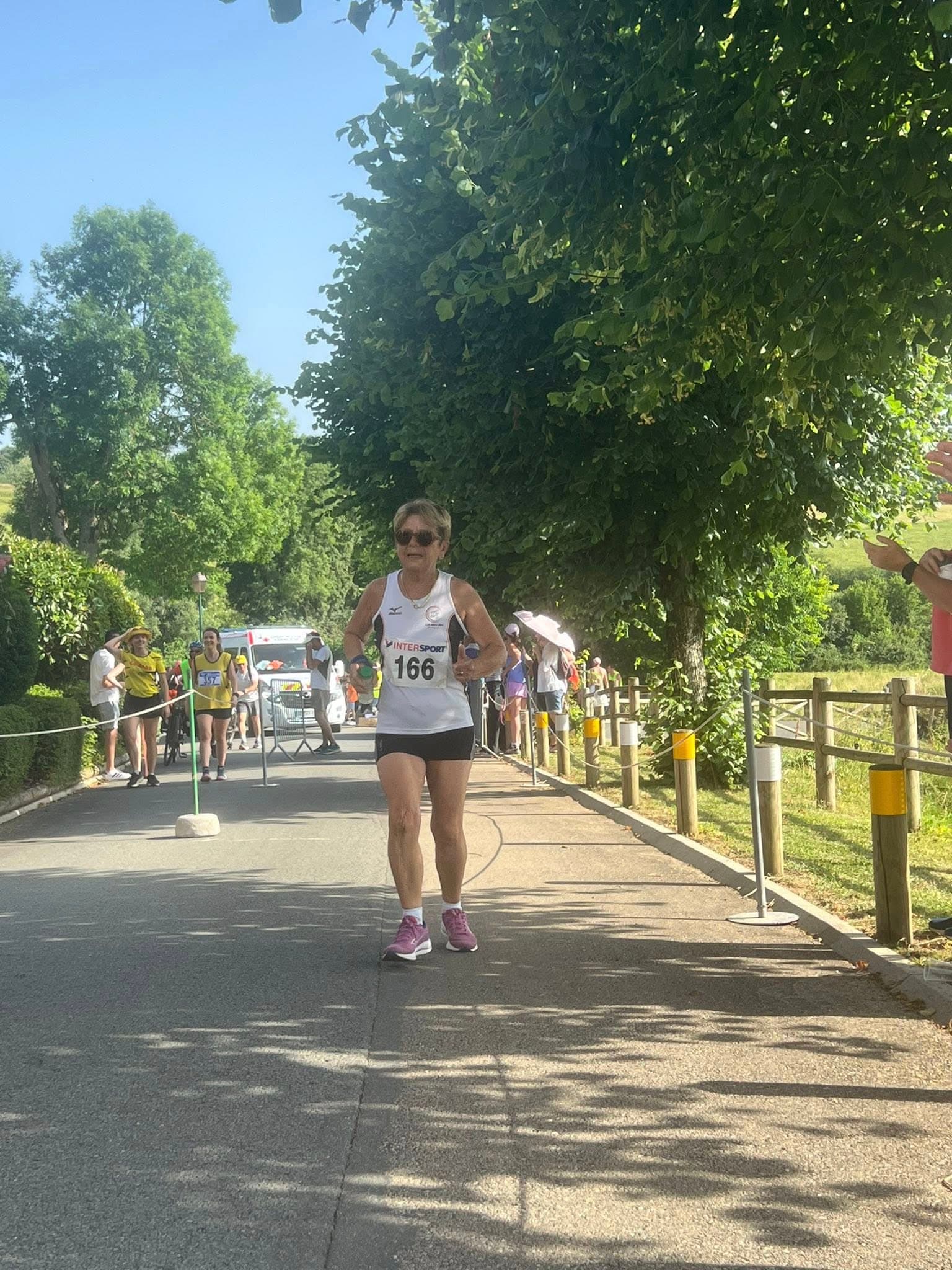 Tour des communes du canton de Gueugnon - image 4