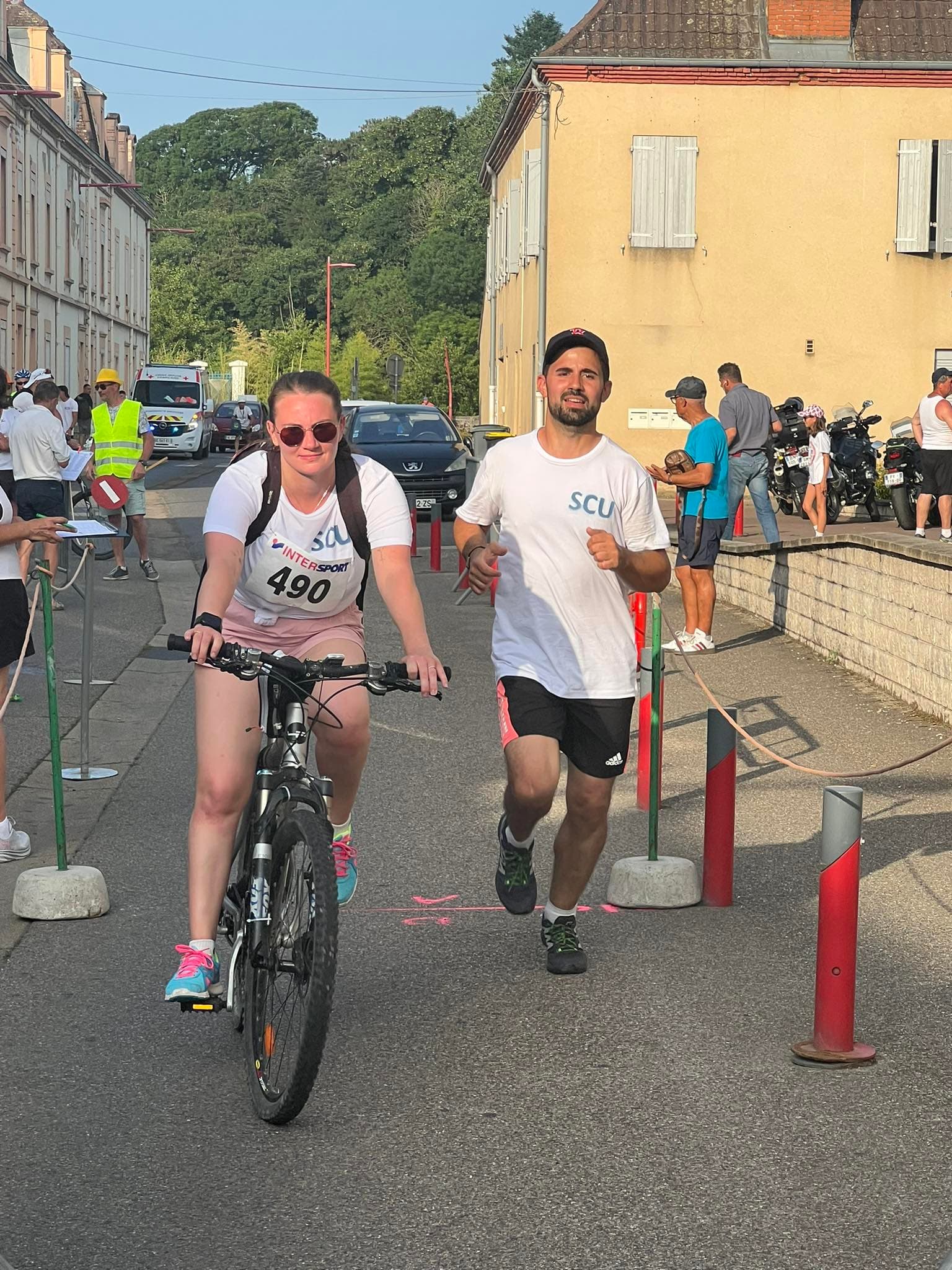 Tour des communes du canton de Gueugnon - image 5