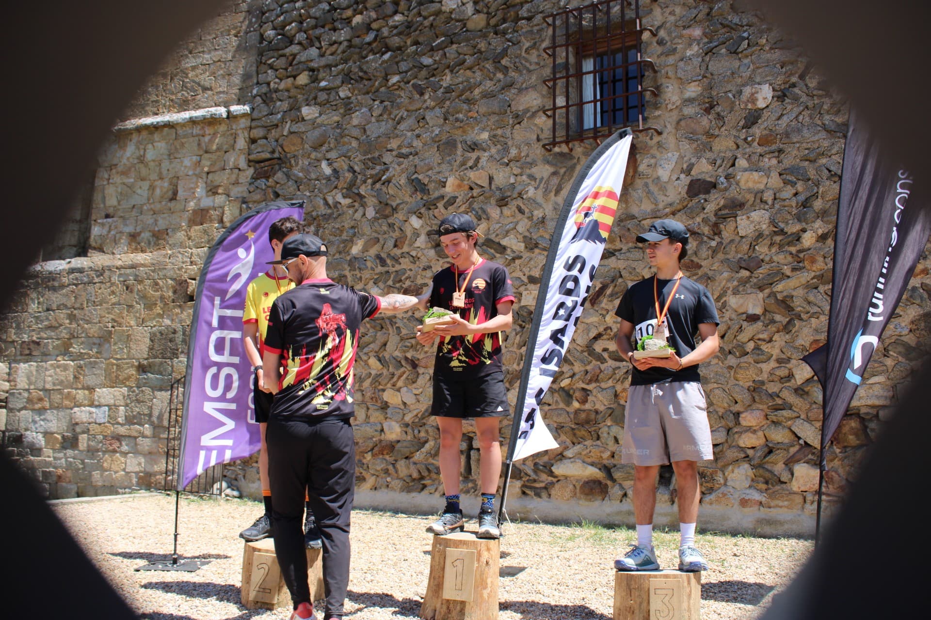 Trail de Marcevol - Challenge des nins catalans - image 5