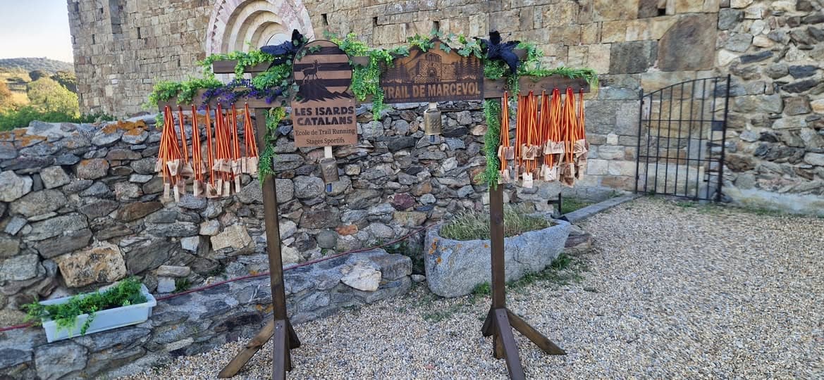 Trail de Marcevol - Challenge des nins catalans - image 3