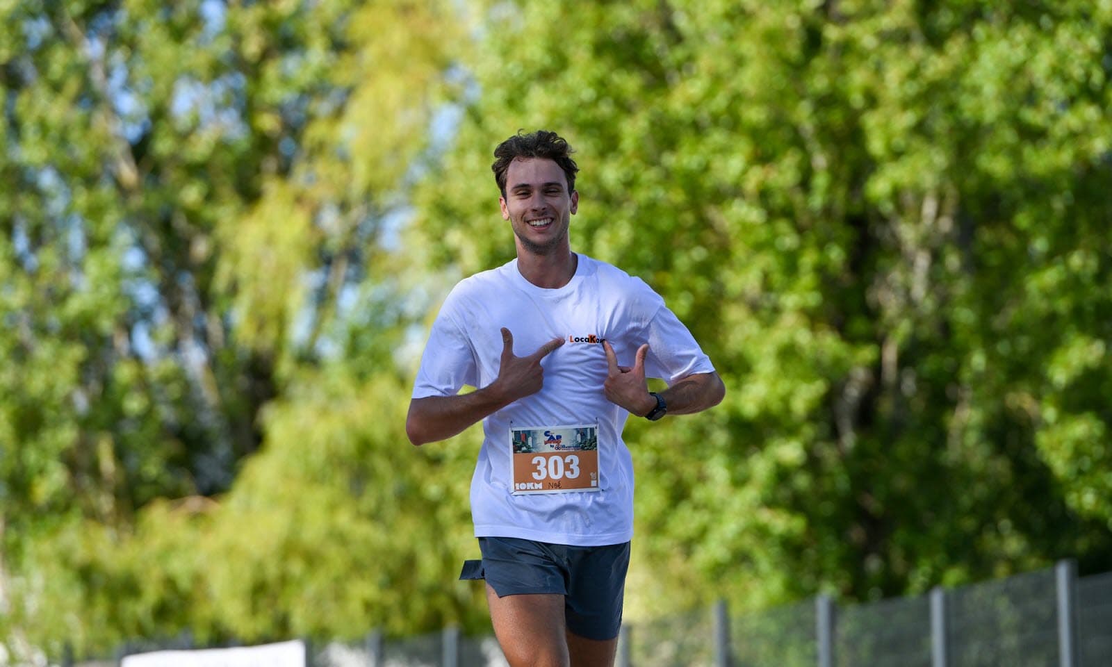 Course Cap Nord - image 5