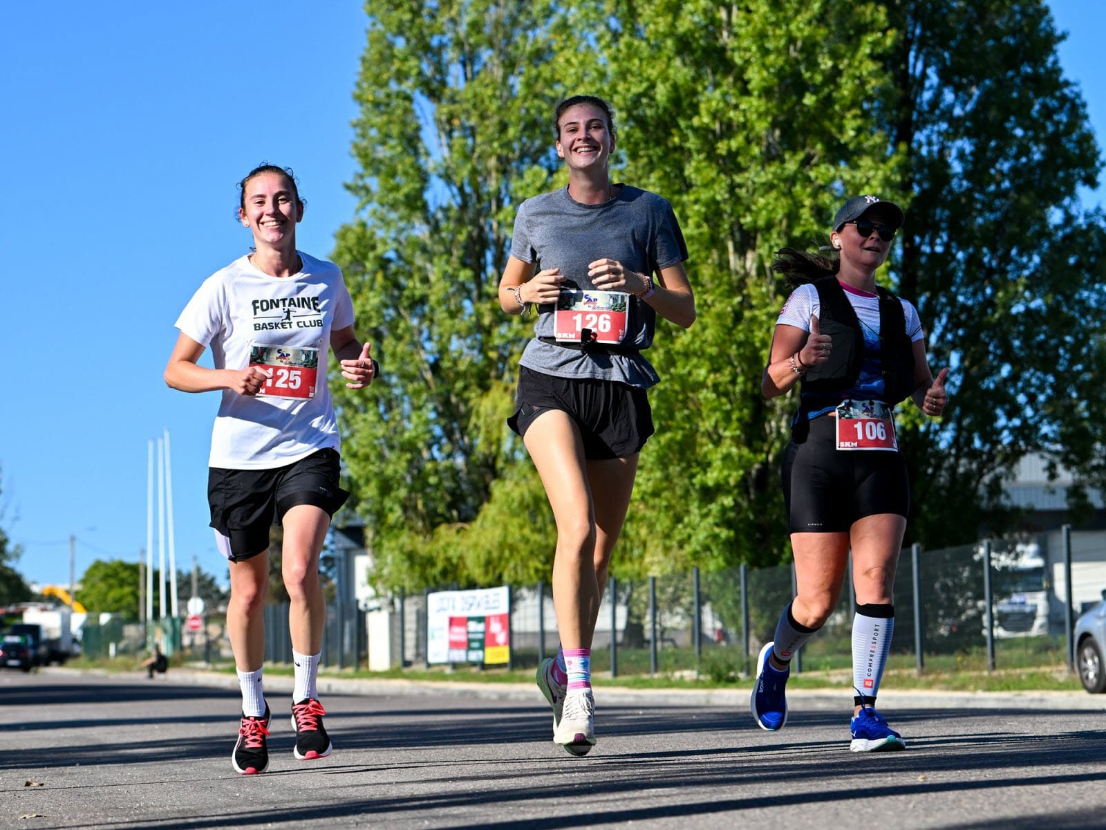 Course Cap Nord - image 3