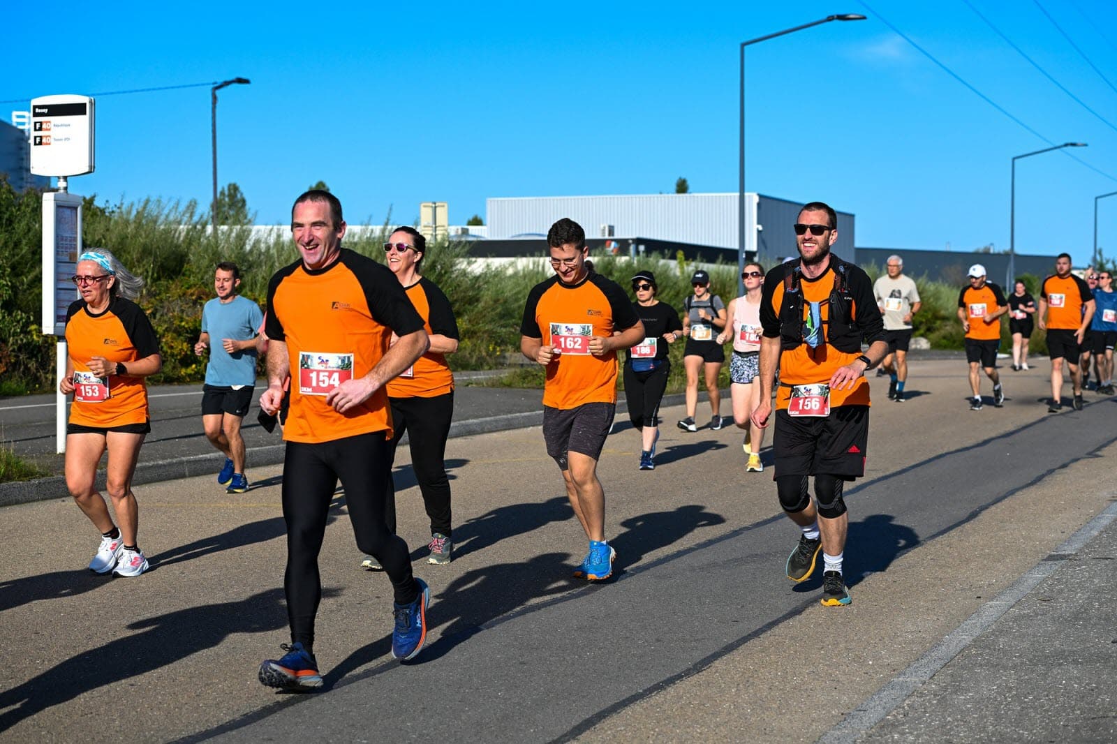 Course Cap Nord - image 2