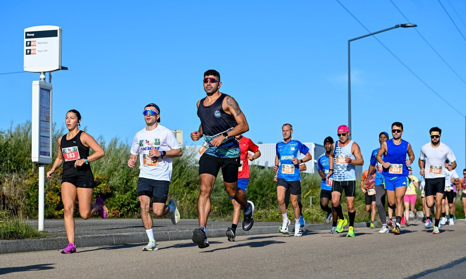 Course Cap Nord - image 4