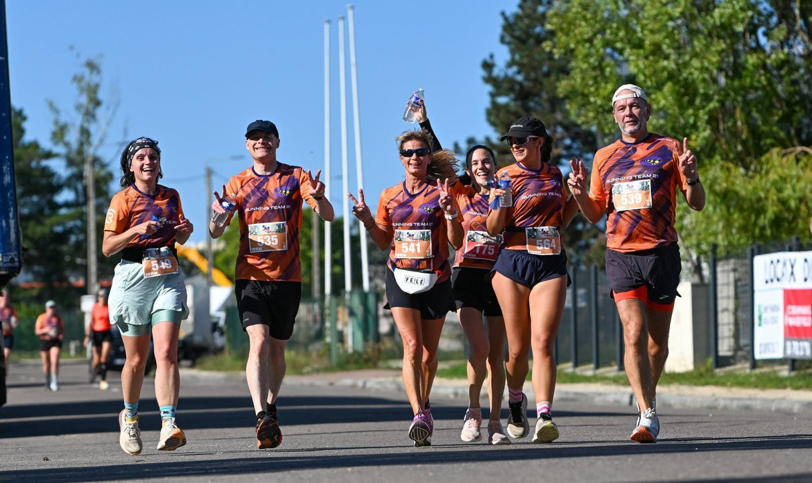 Course Cap Nord - image